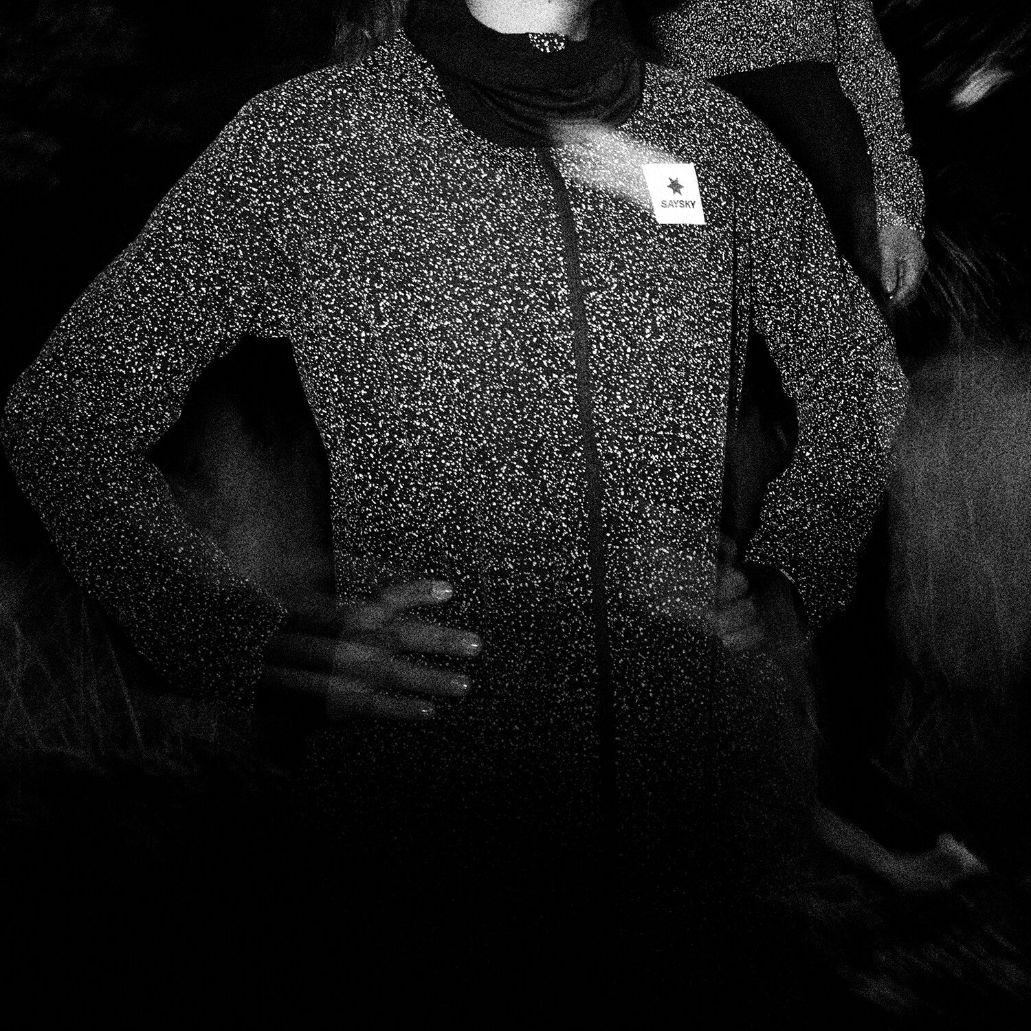 Reflective Universe Pace Jacket - Image 2