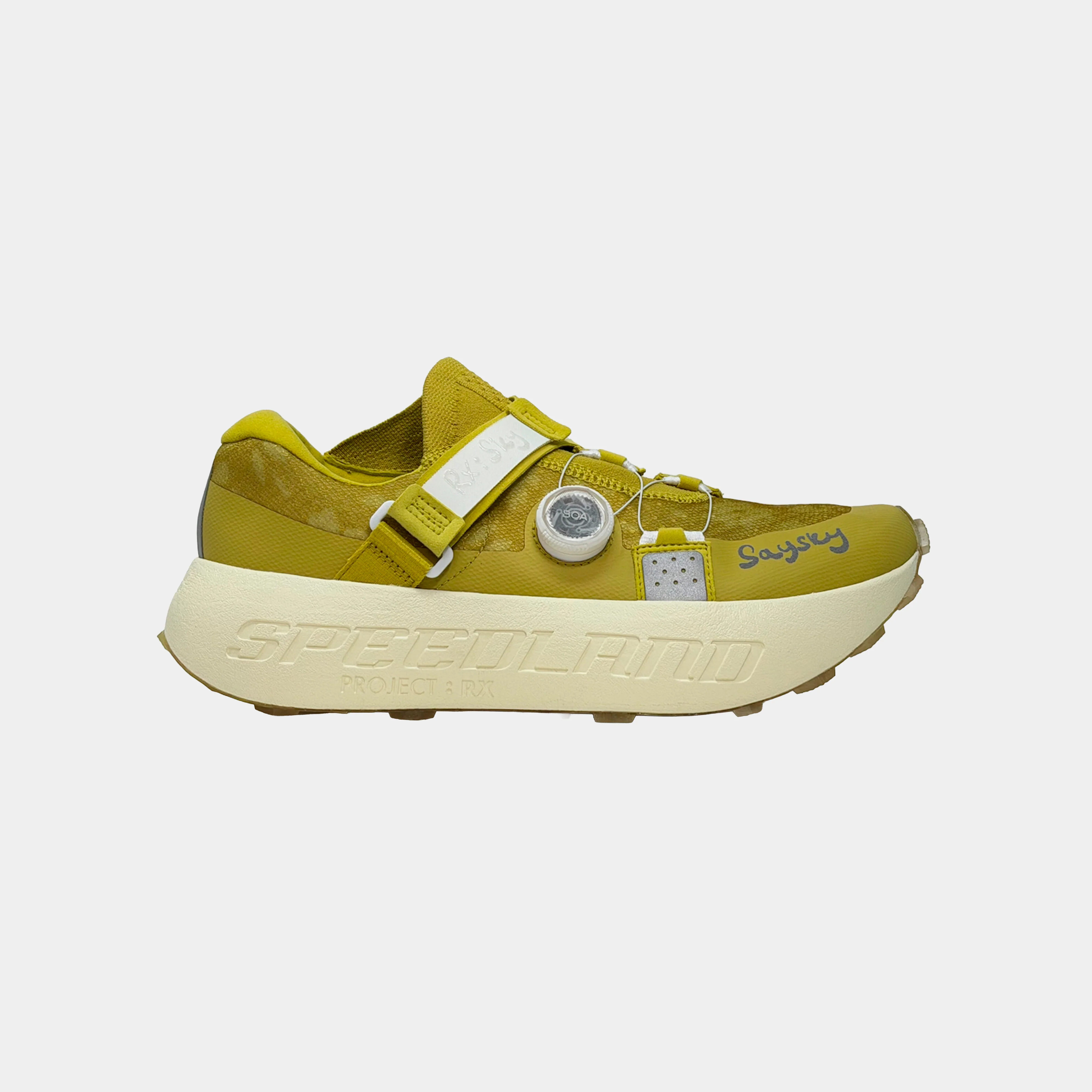 Speedland x Saysky RX:SKY