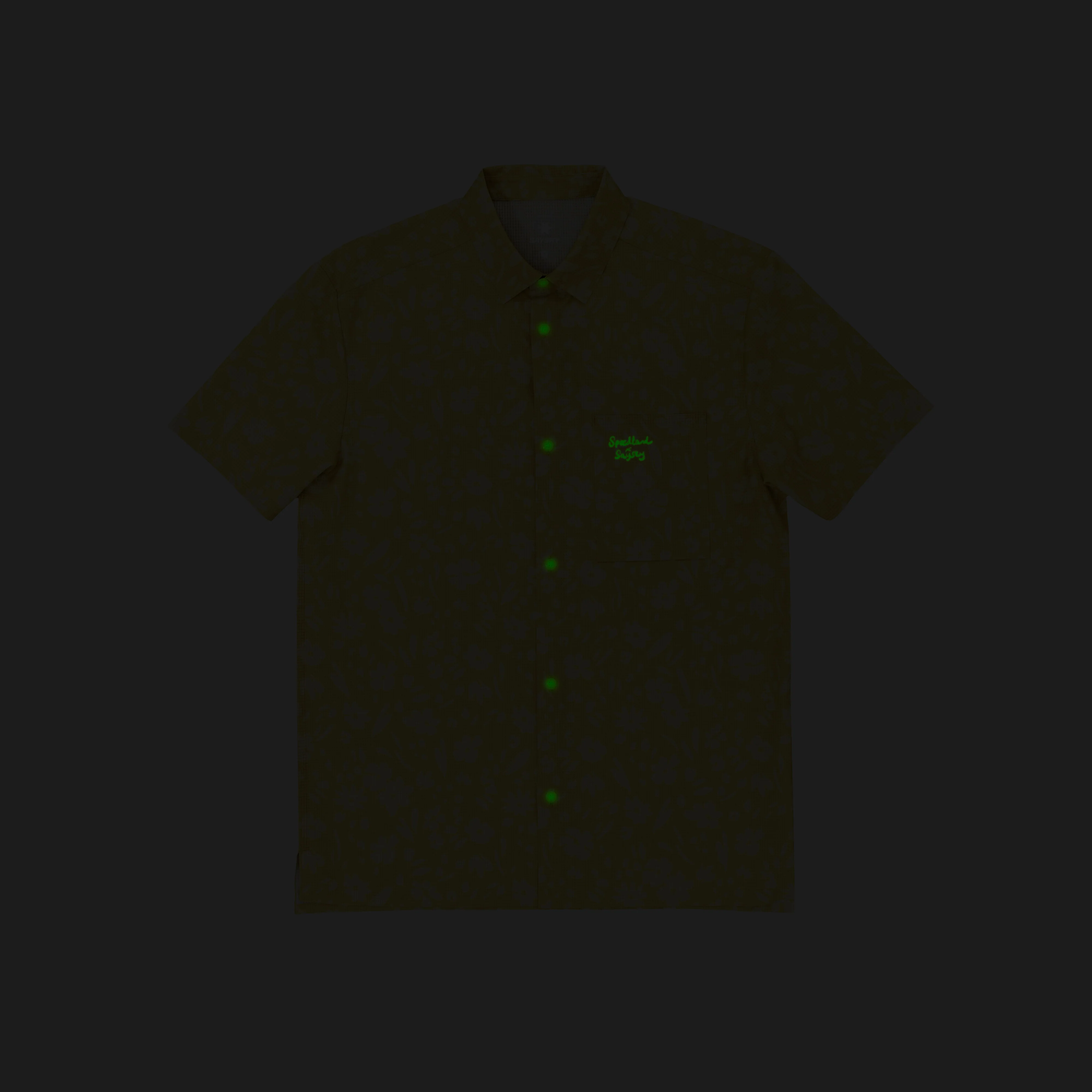 Speedland x Saysky Tech Shirt - Image 2