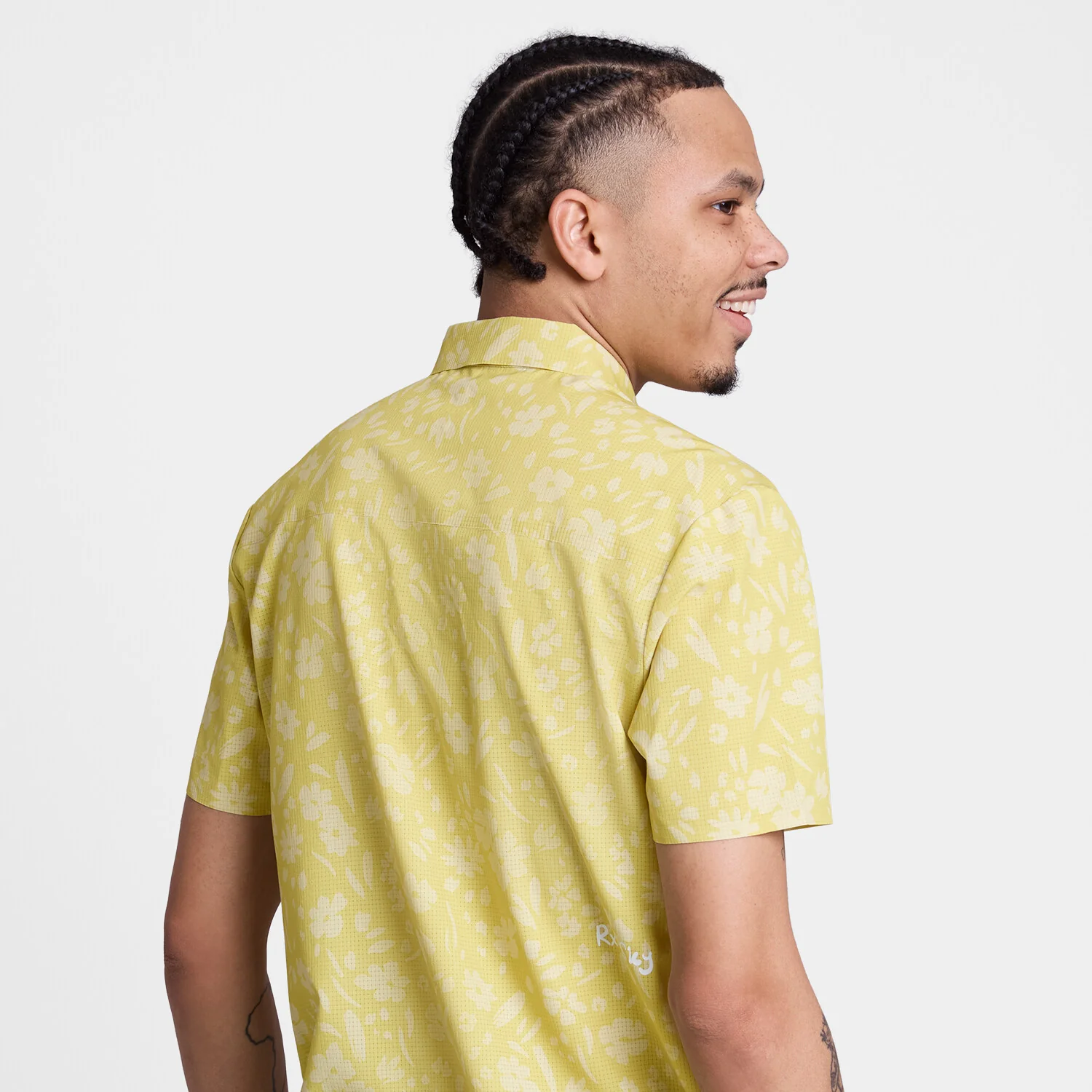 Speedland x Saysky Tech Shirt - Image 4