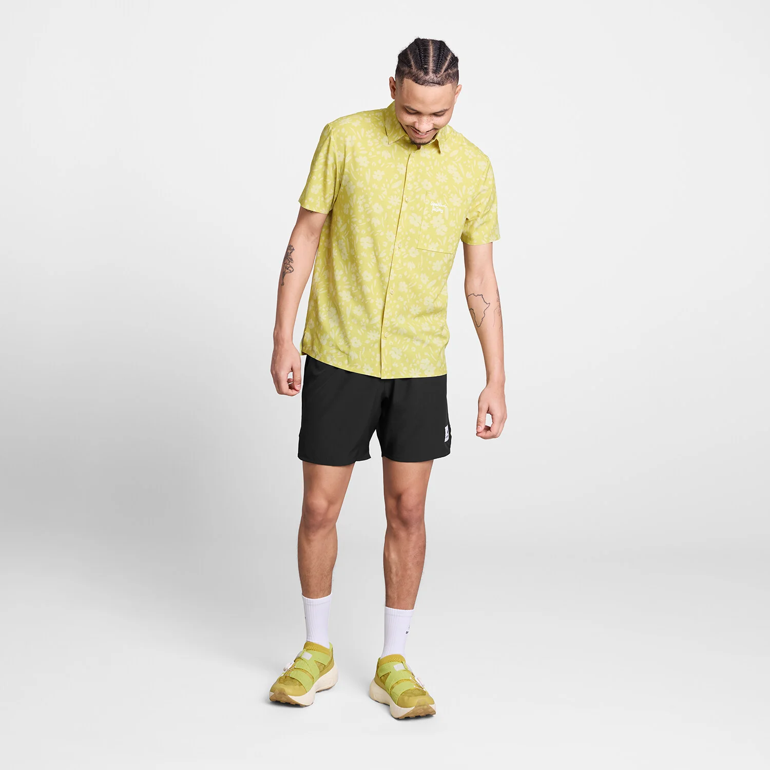 Speedland x Saysky Tech Shirt - Image 5
