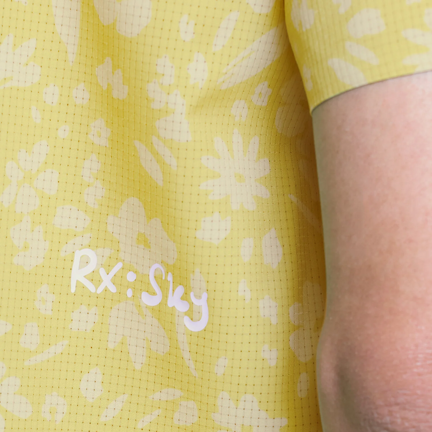 Speedland x Saysky Tech Shirt - Image 6