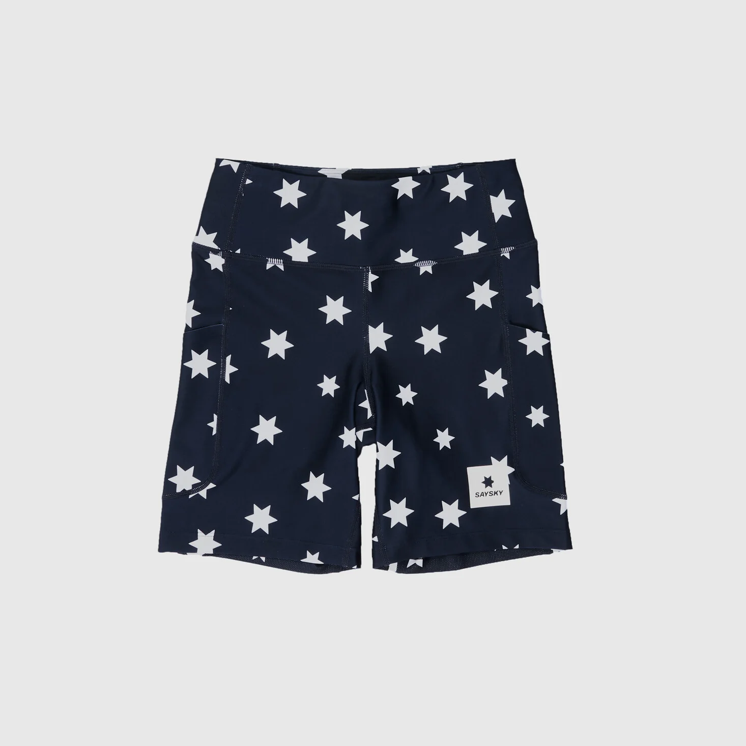 Star Combat+ Short Tights 7"