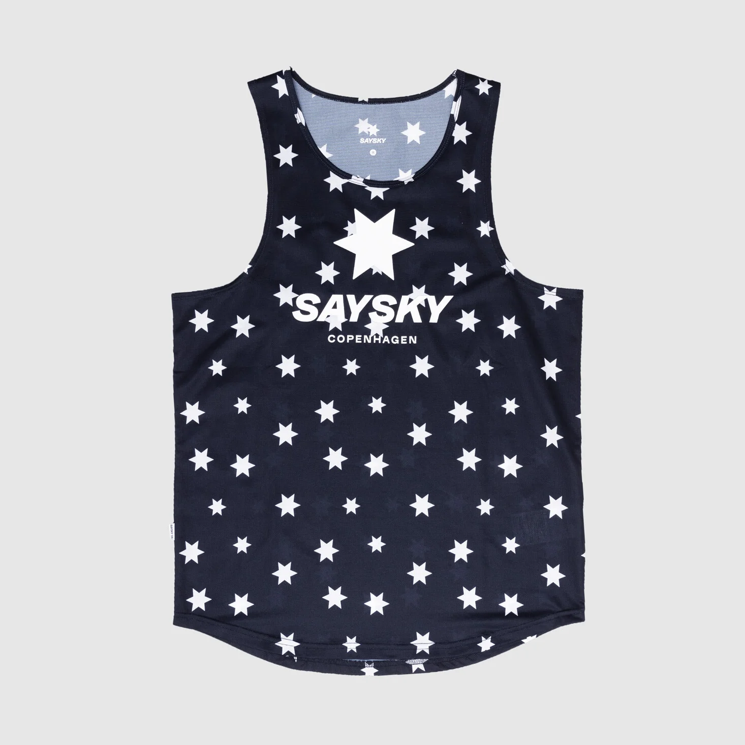 Star Combat Singlet