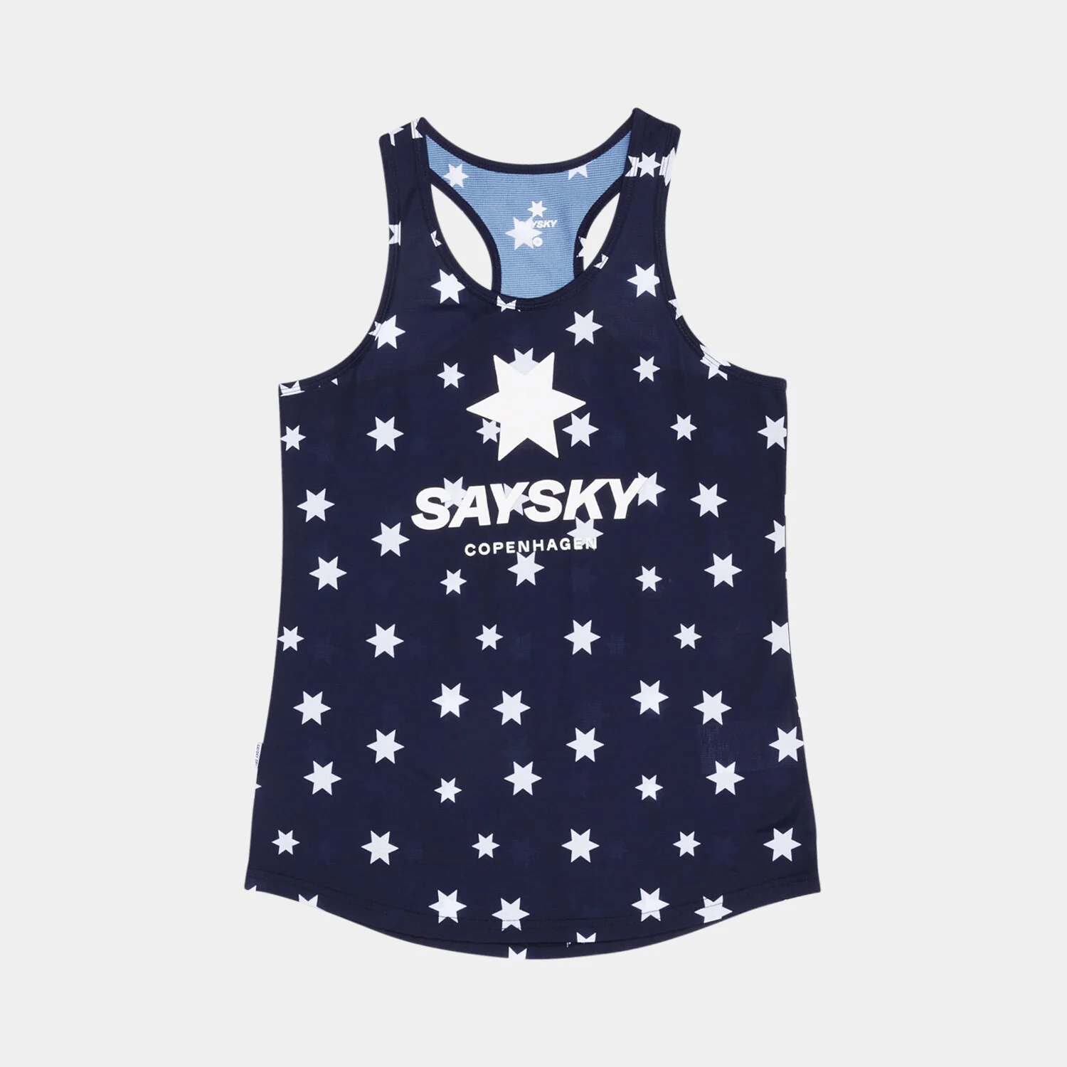Star Combat Singlet