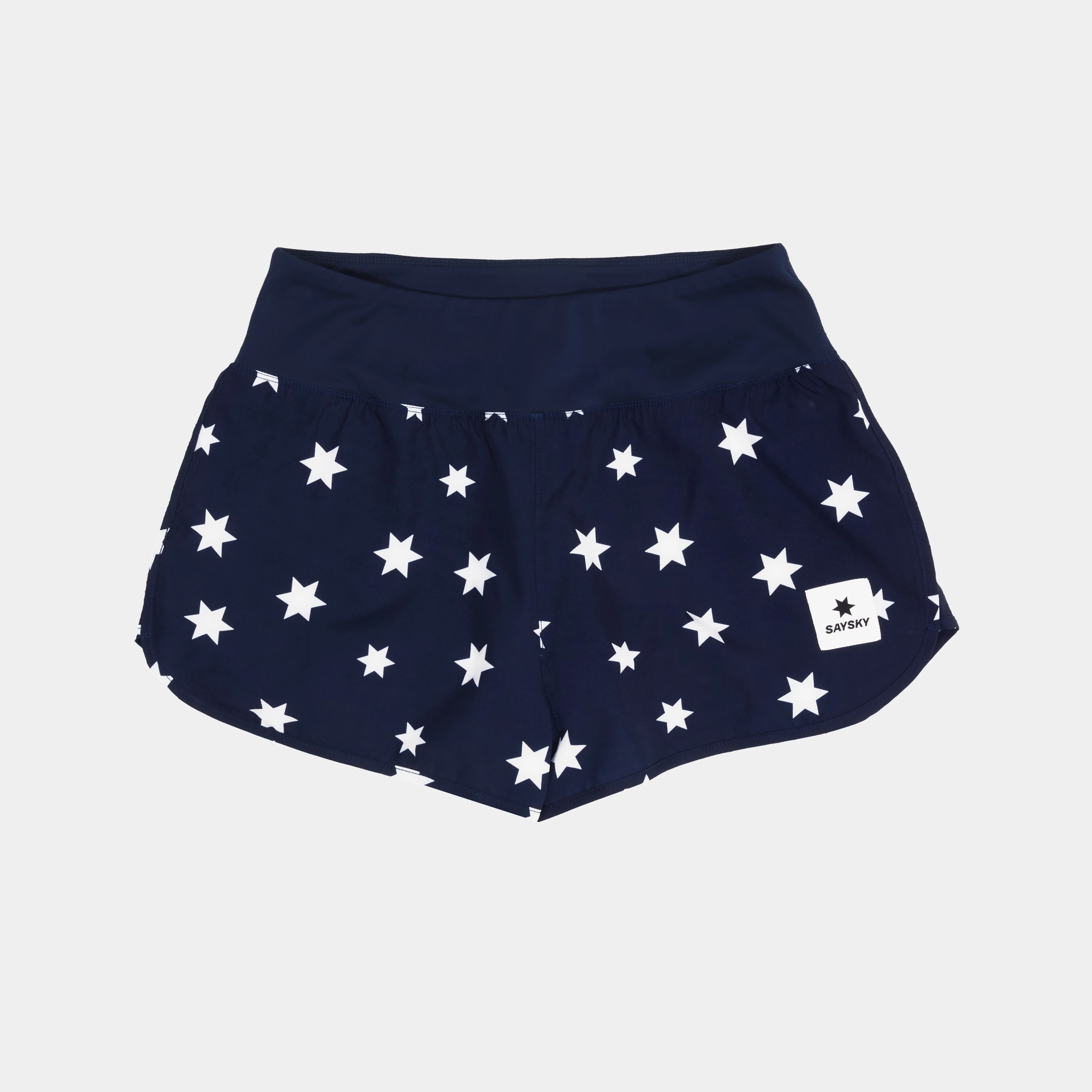 Star Pace Shorts 3"