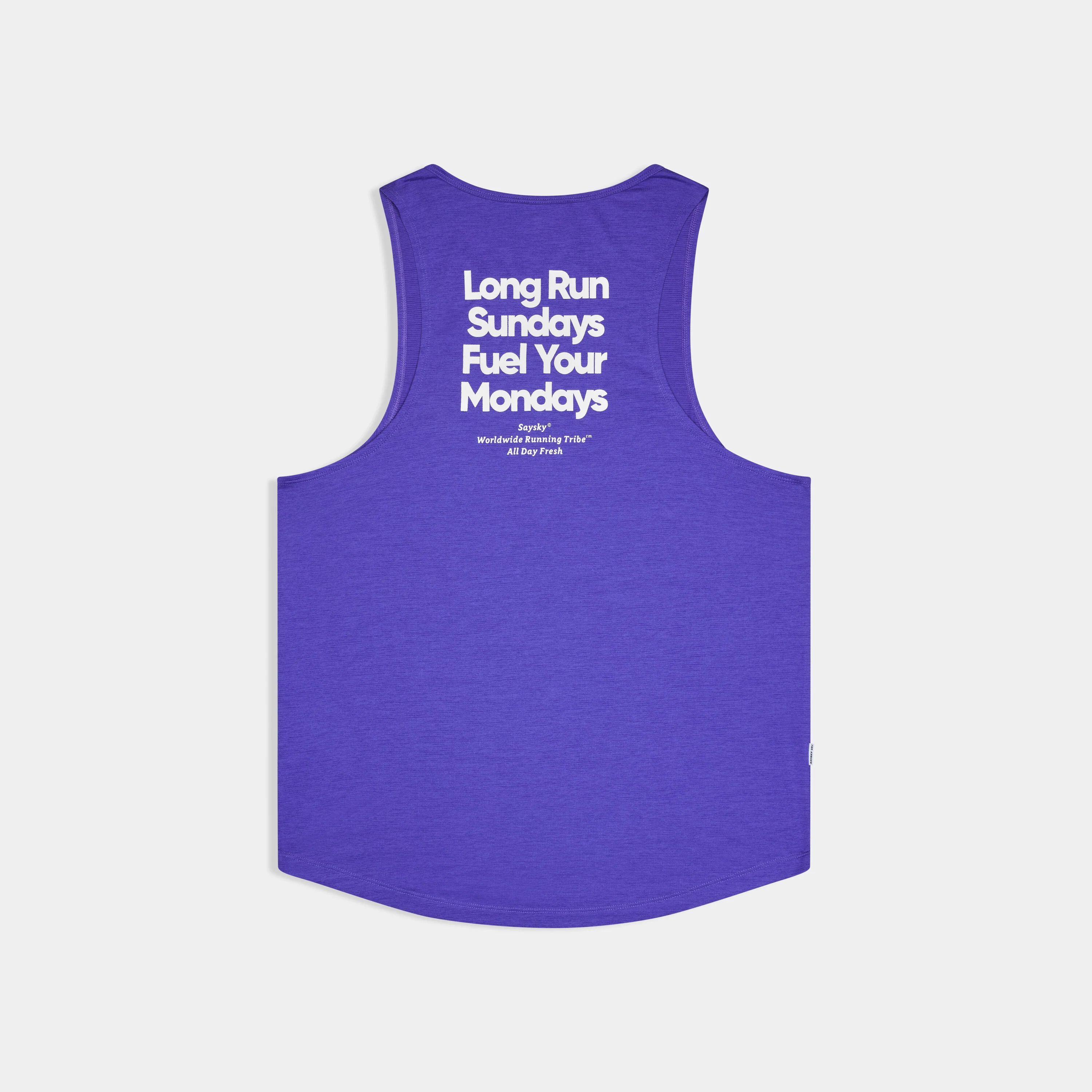 Statement Combat Pro Singlet