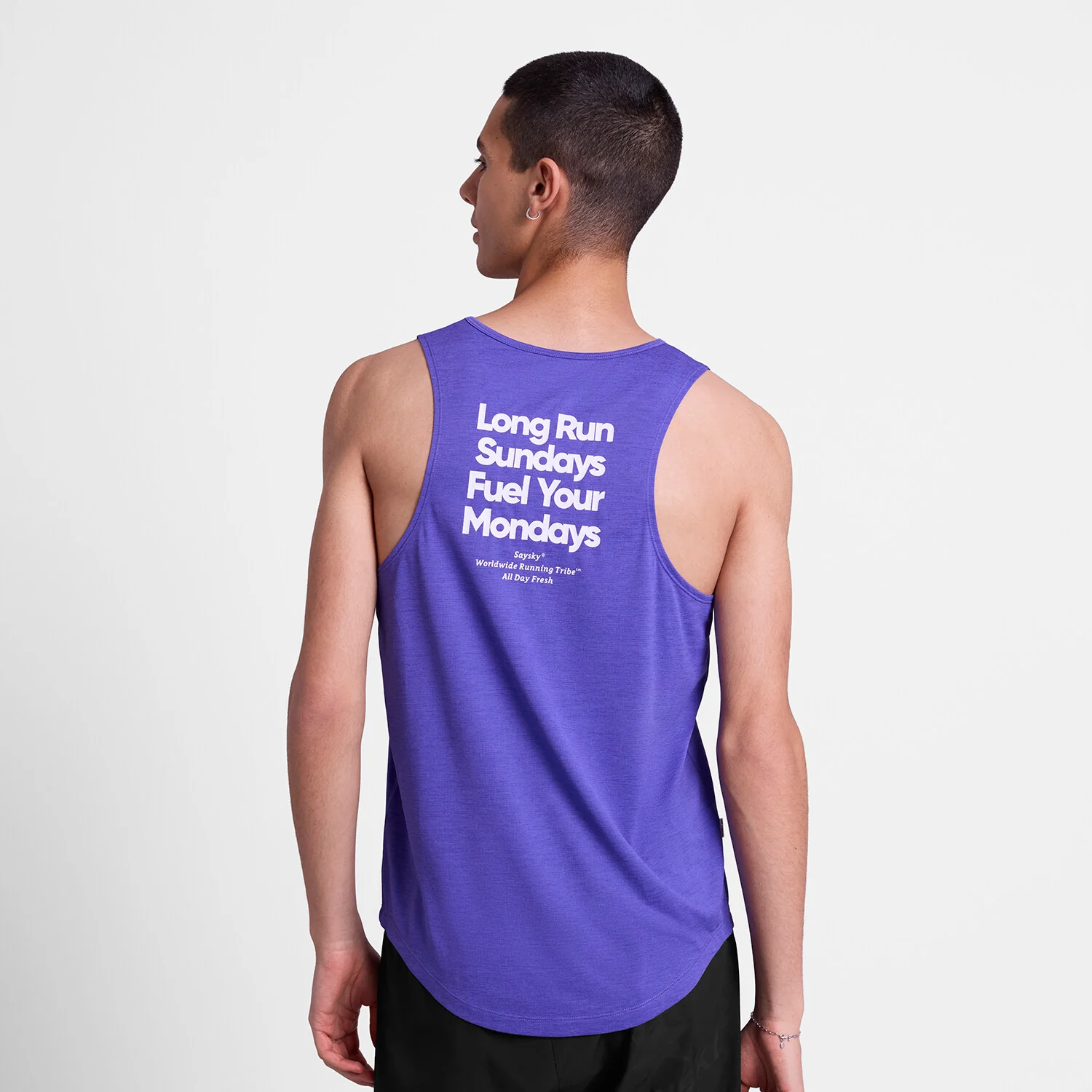 Statement Combat Pro Singlet - Image 2