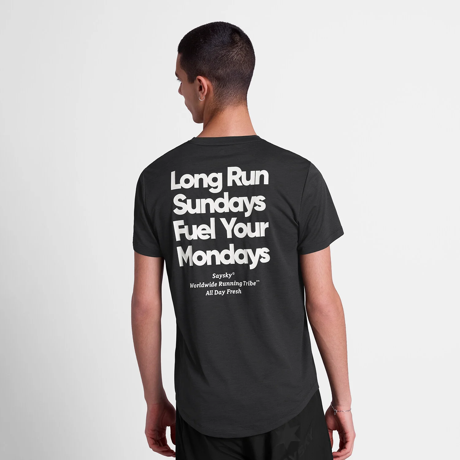 Statement Combat Pro T-Shirt - Image 2