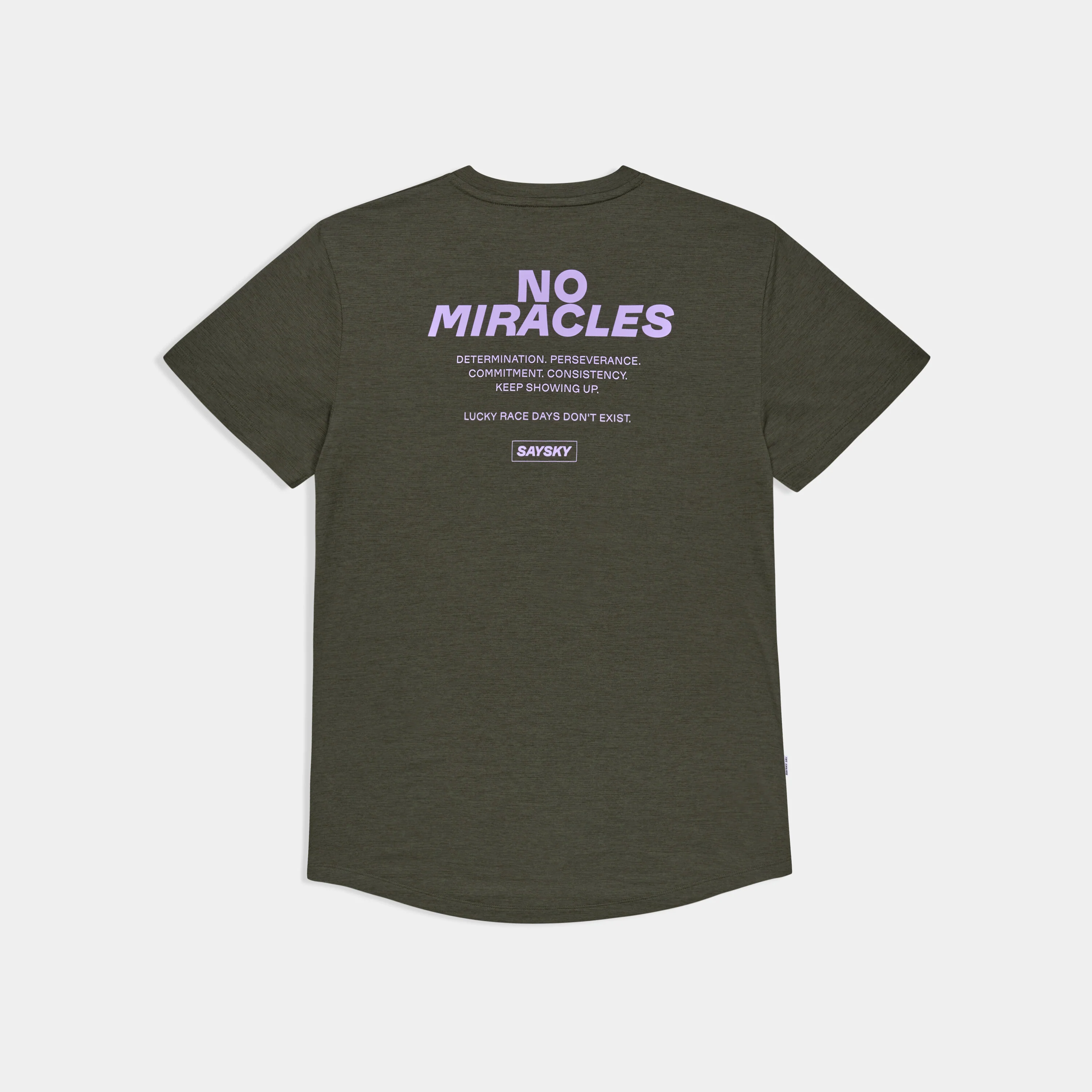 Statement Combat Pro T-Shirt