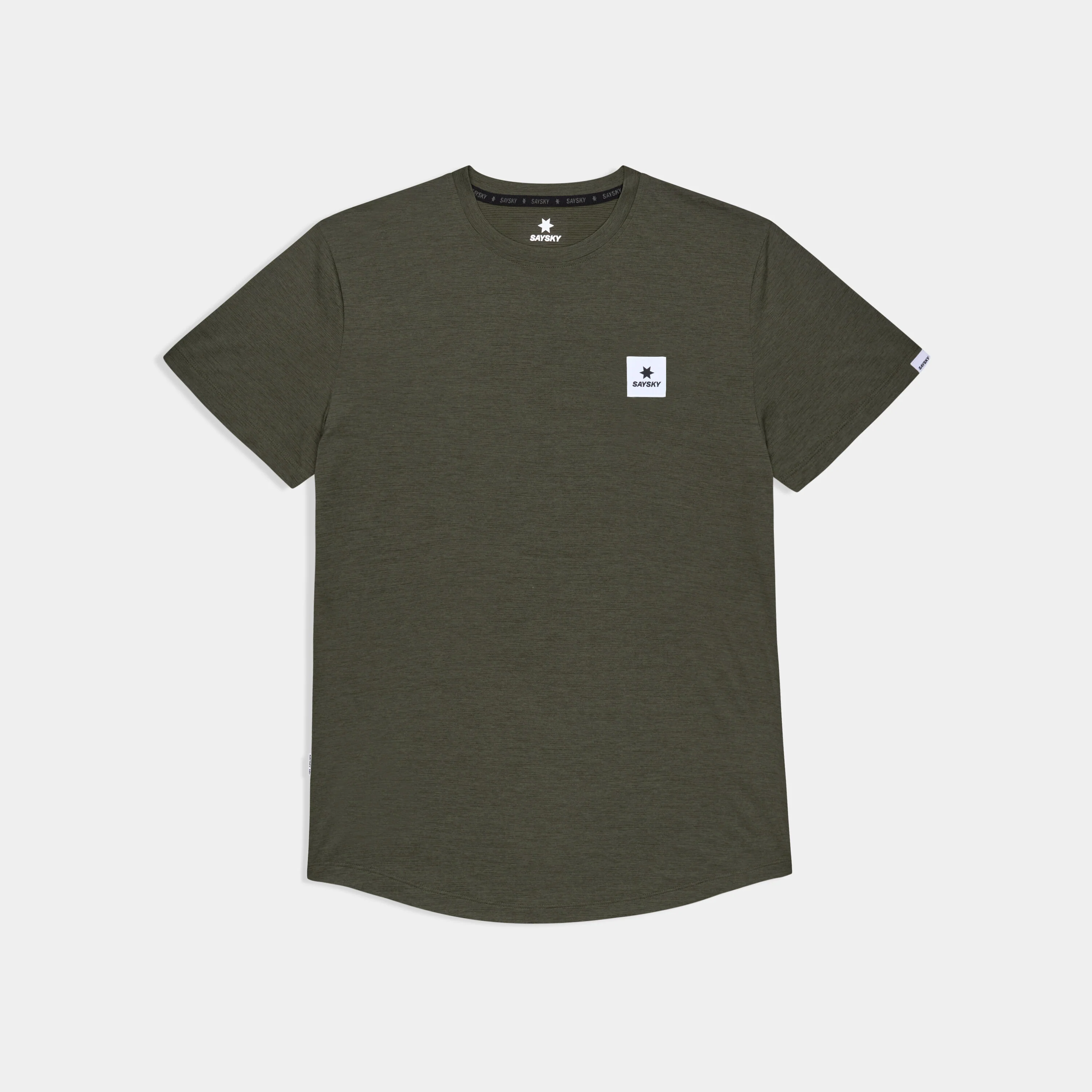 Statement Combat Pro T-Shirt - Image 6