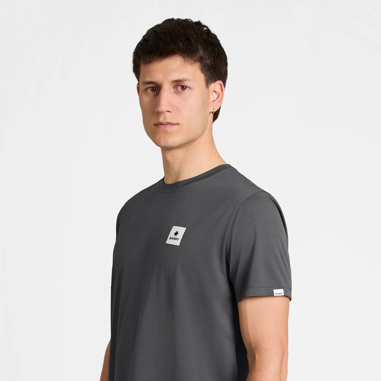 Statement Combat Pro T-Shirt - Image 3