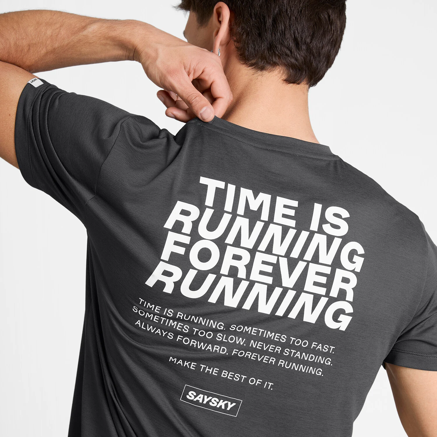 Statement Combat Pro T-Shirt - Image 5