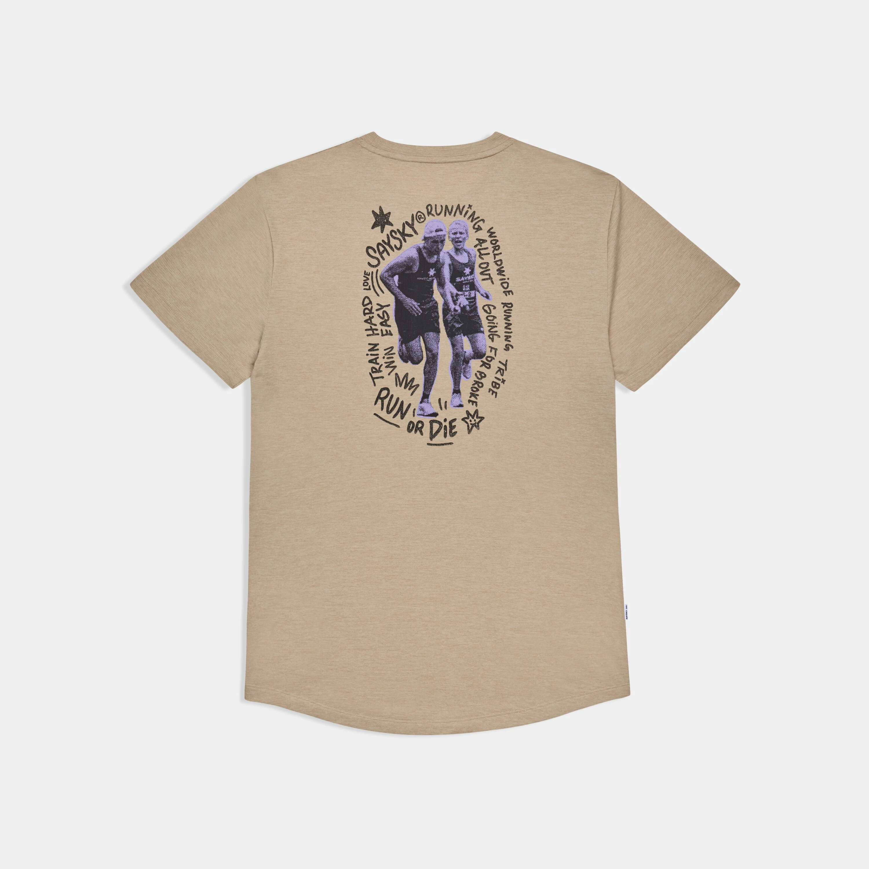 Statement Combat Pro T-Shirt