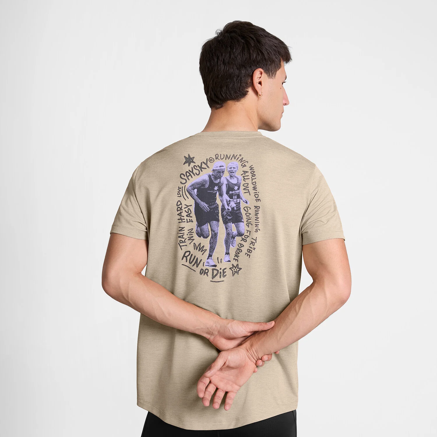 Statement Combat Pro T-Shirt - Image 2