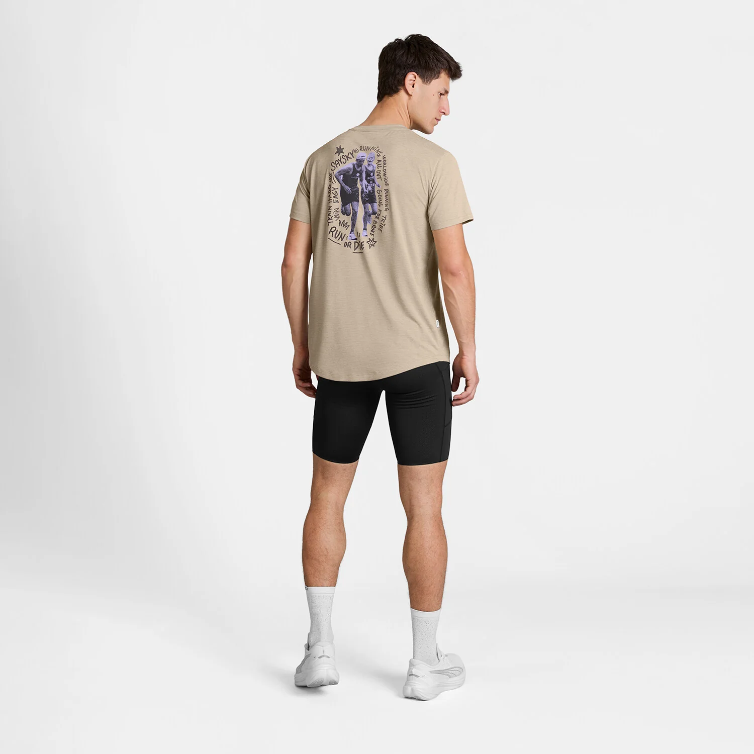 Statement Combat Pro T-Shirt - Image 4