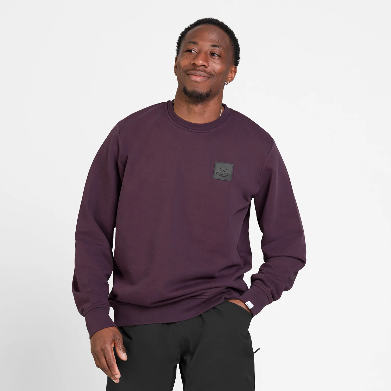 Statement Everyday Crewneck - Image 3
