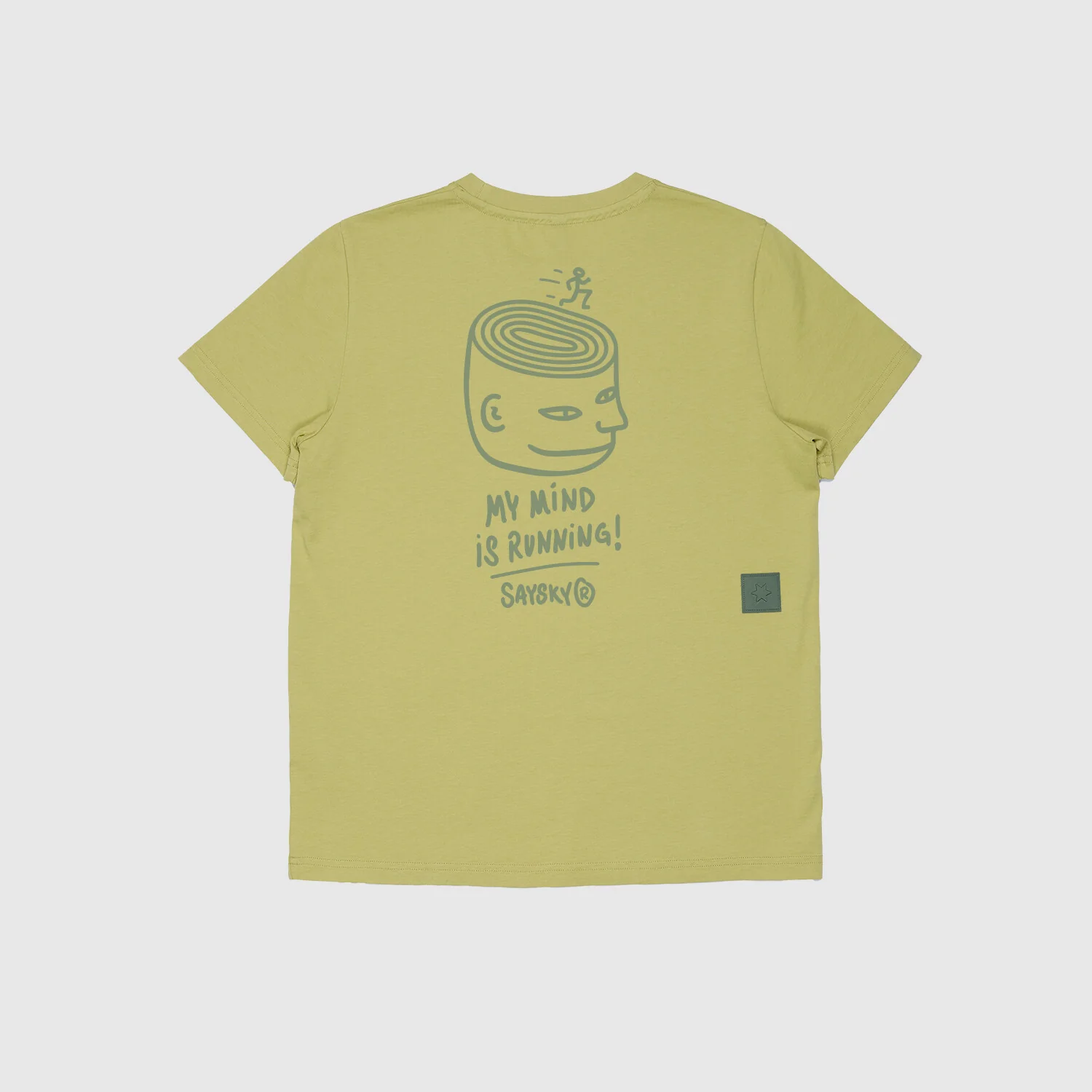 Statement Everyday T-shirt
