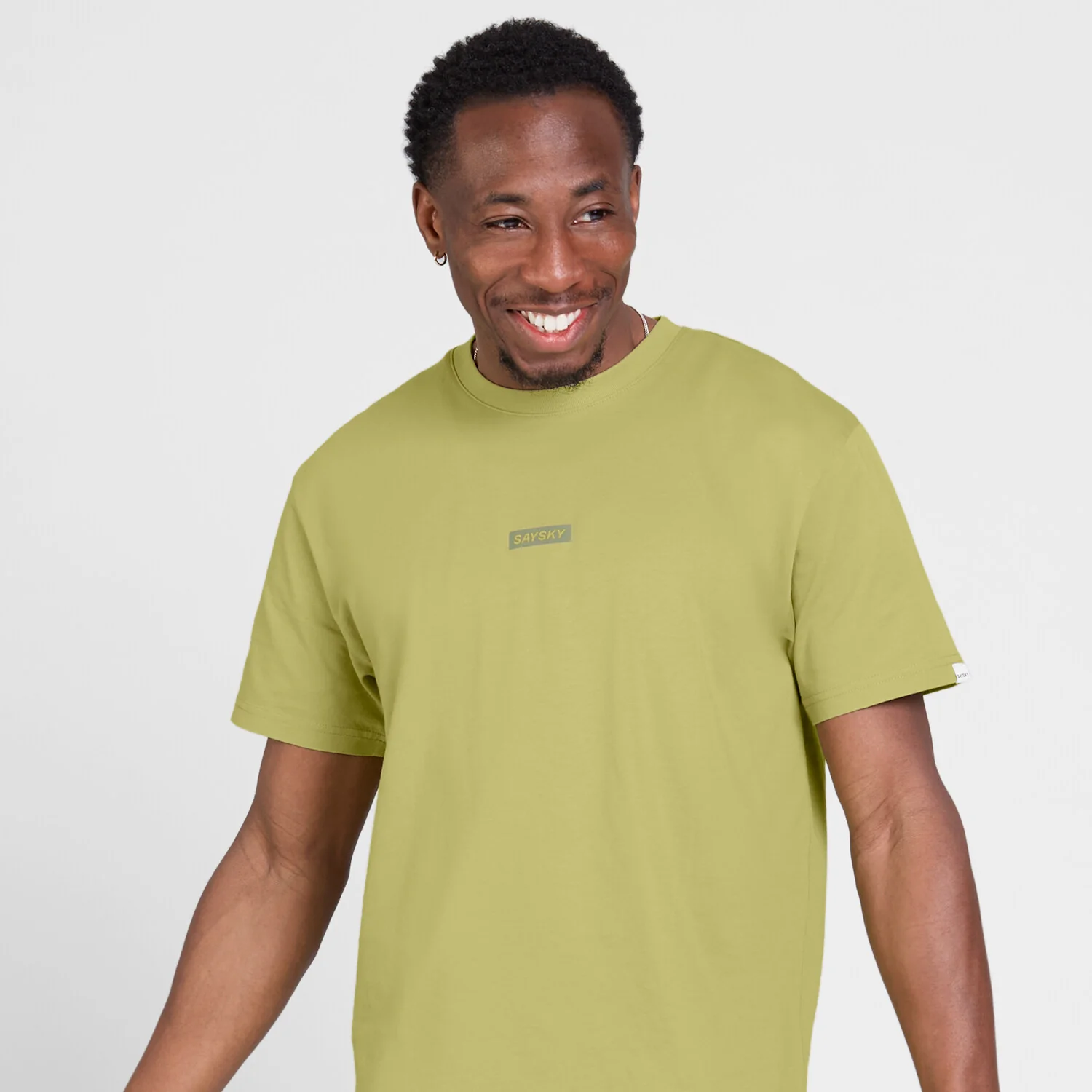 Statement Everyday T-shirt - Image 3