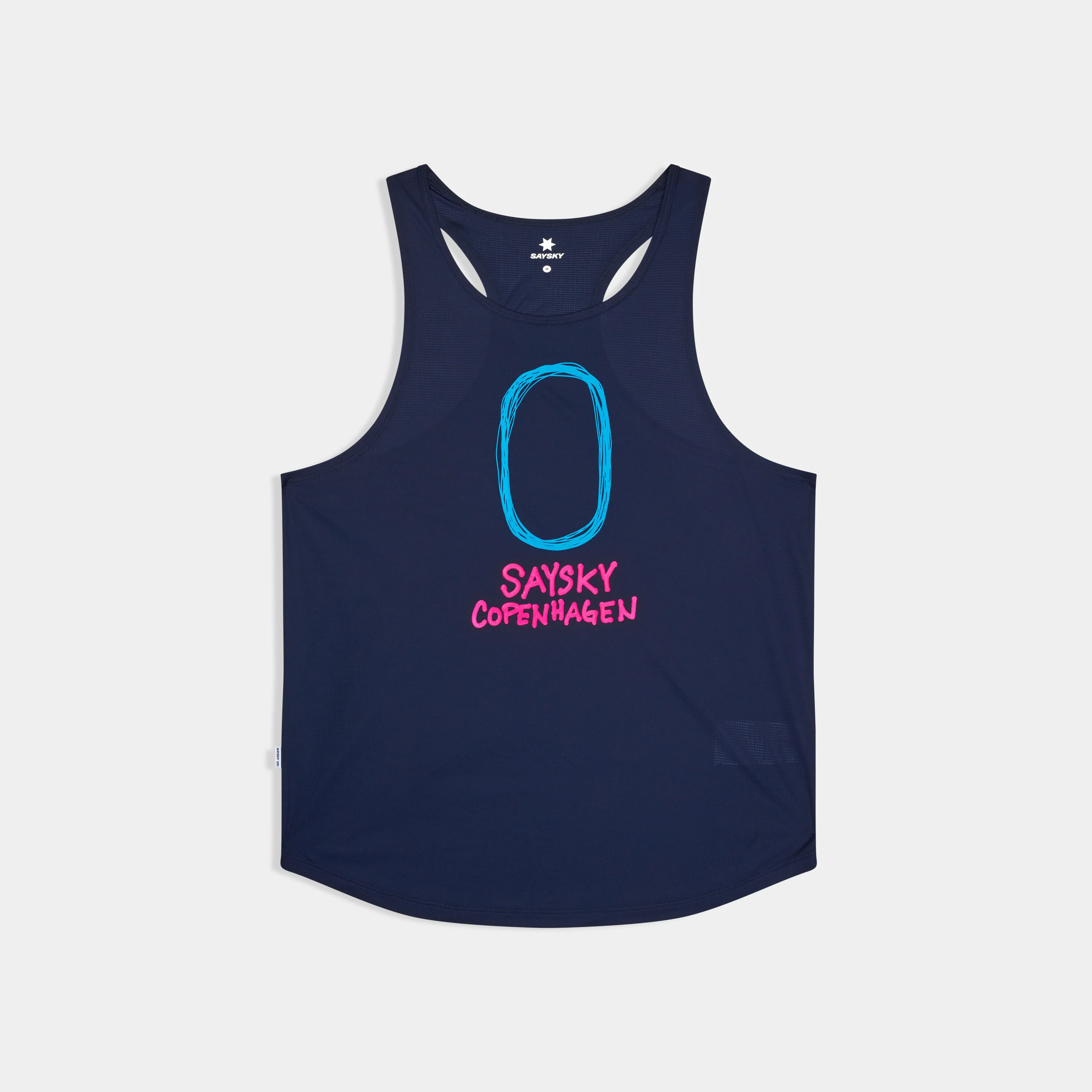 Statement Flow Singlet - Image 2