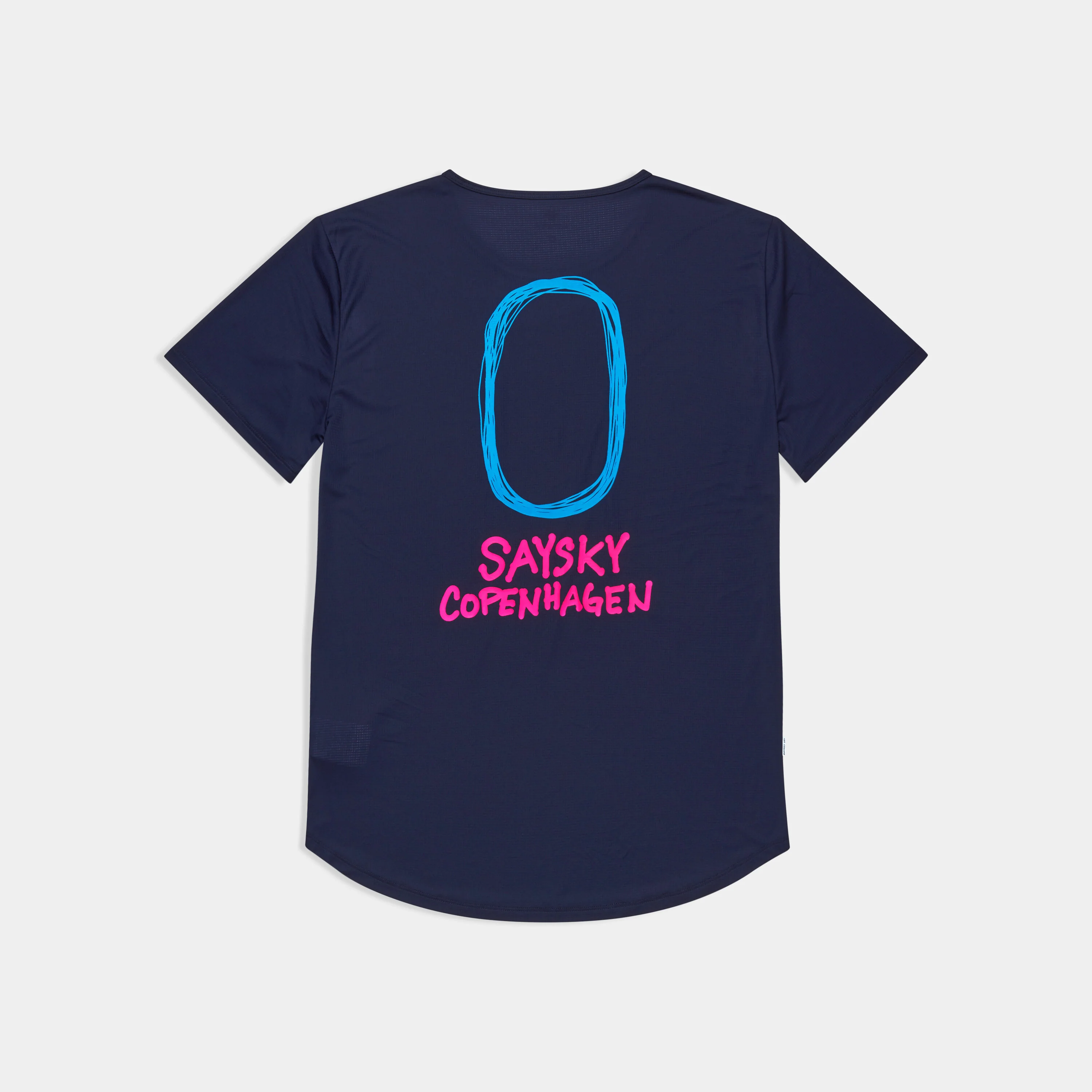 Statement Flow T-shirt