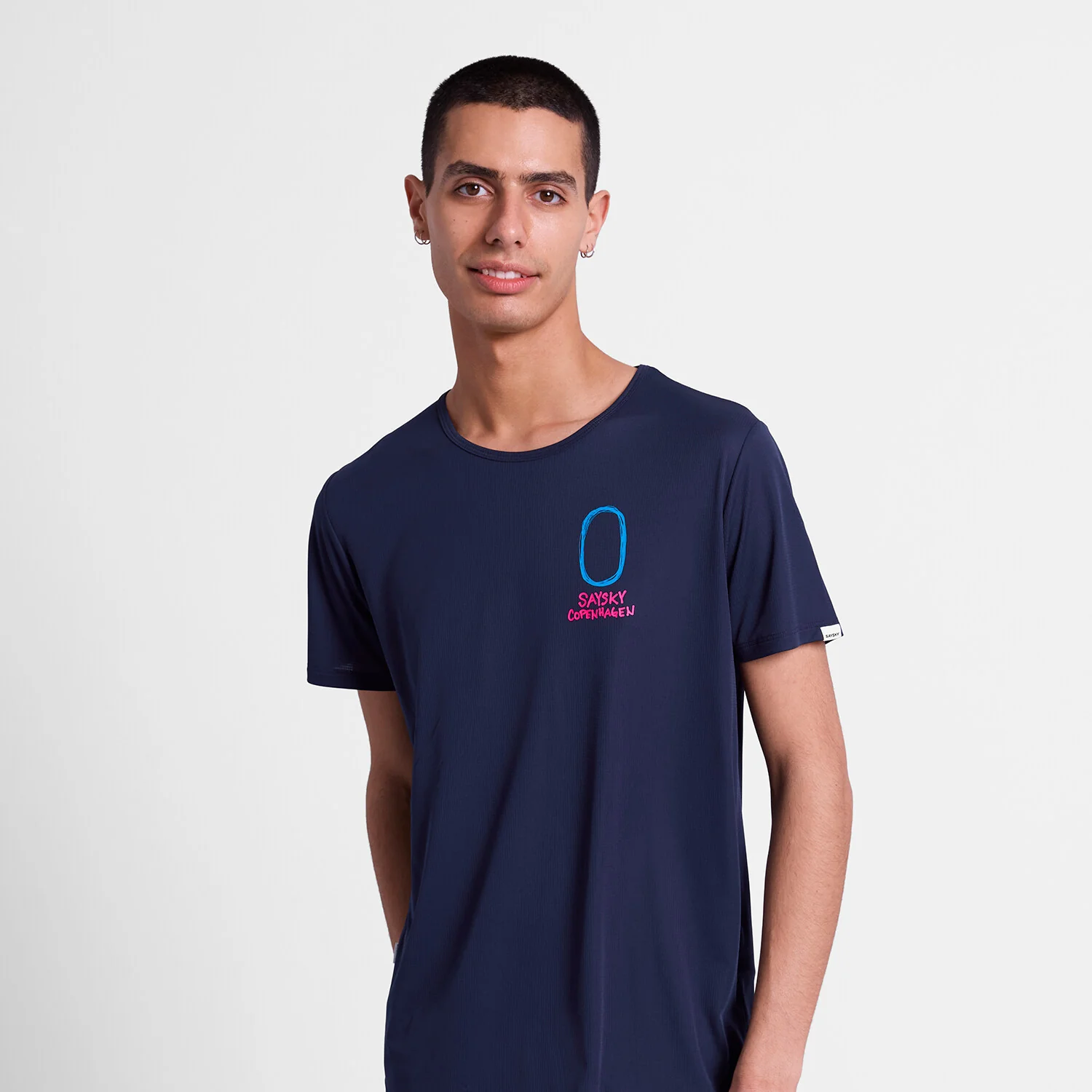 Statement Flow T-shirt - Image 3