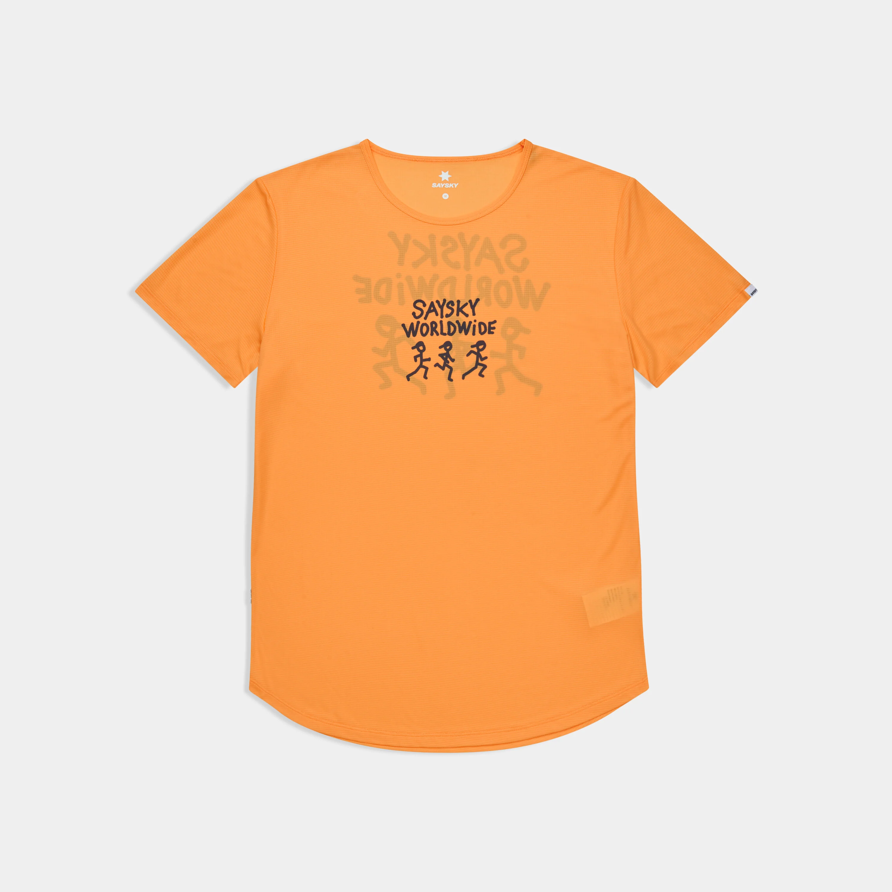 Statement Flow T-shirt