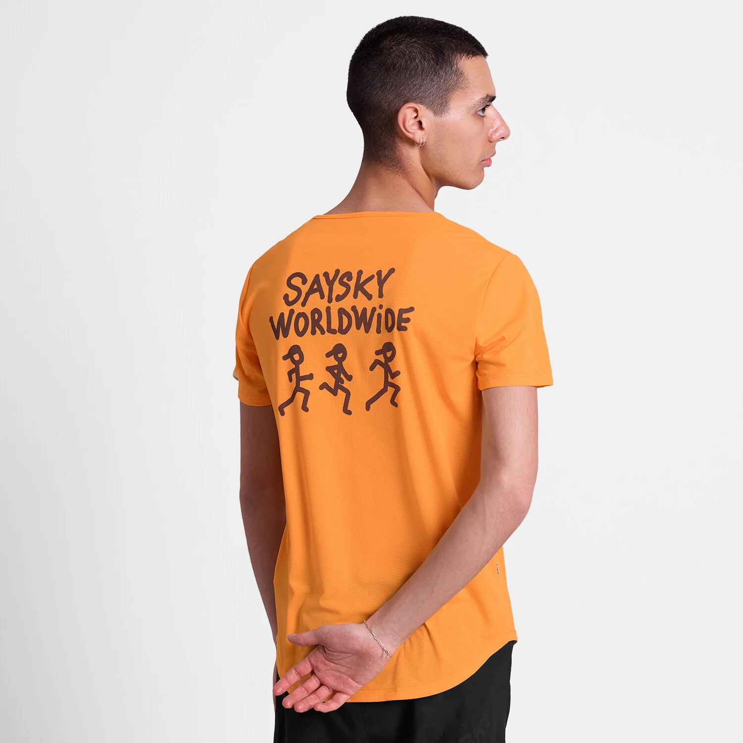 Statement Flow T-shirt - Image 2