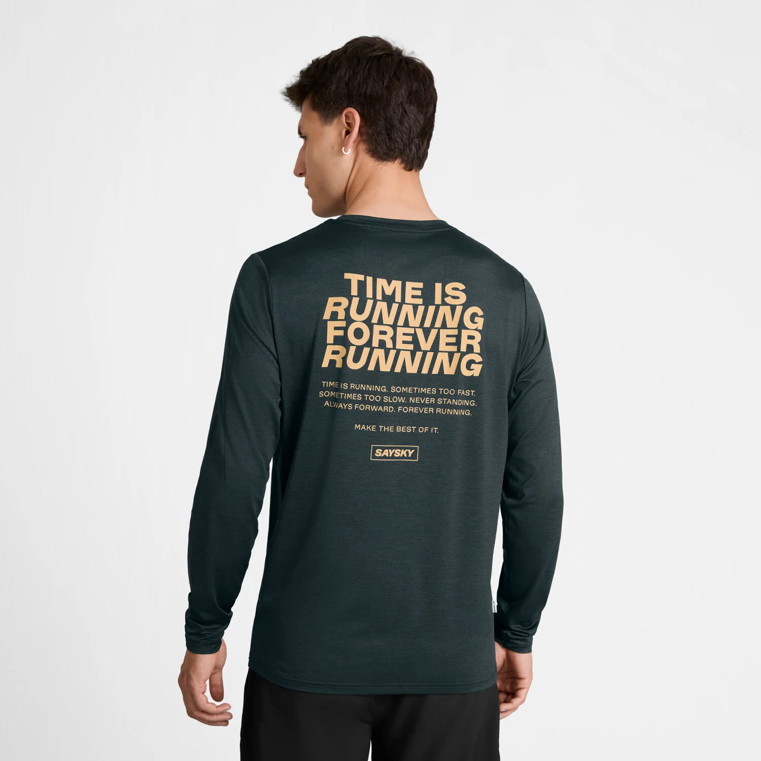 Statement Pace Long Sleeve - Image 2