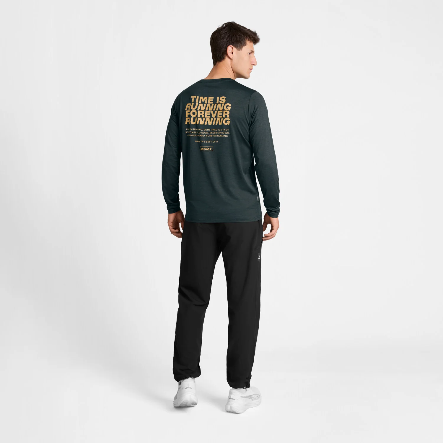 Statement Pace Long Sleeve - Image 4