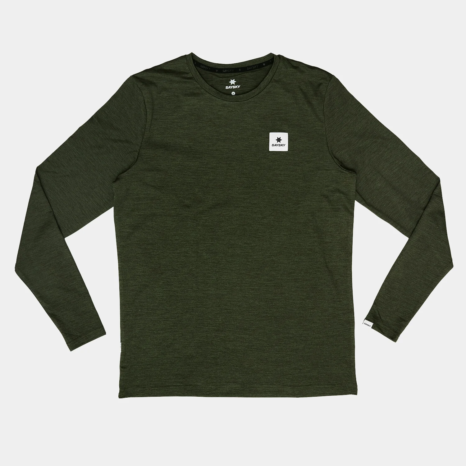 Statement Pace Long Sleeve