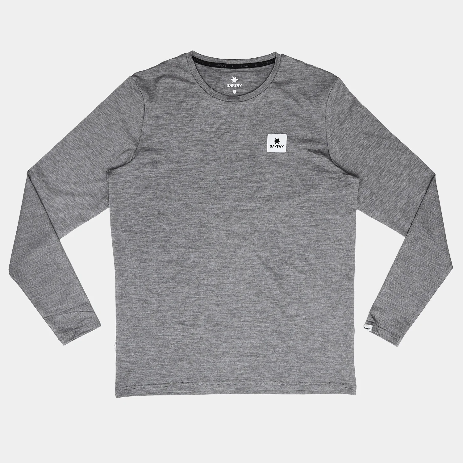 Statement Pace Long Sleeve