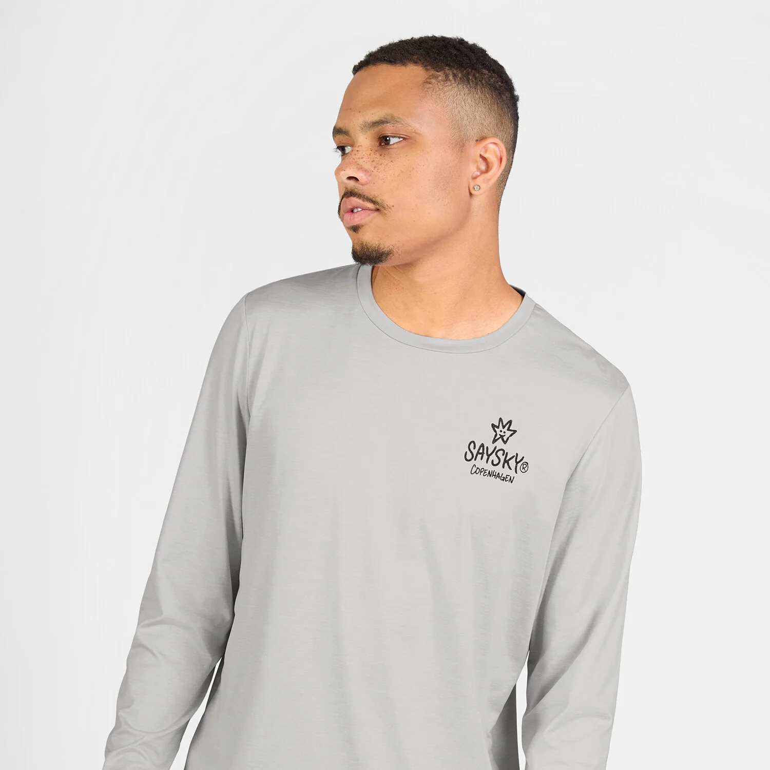Statement Pace Long Sleeve - Image 3