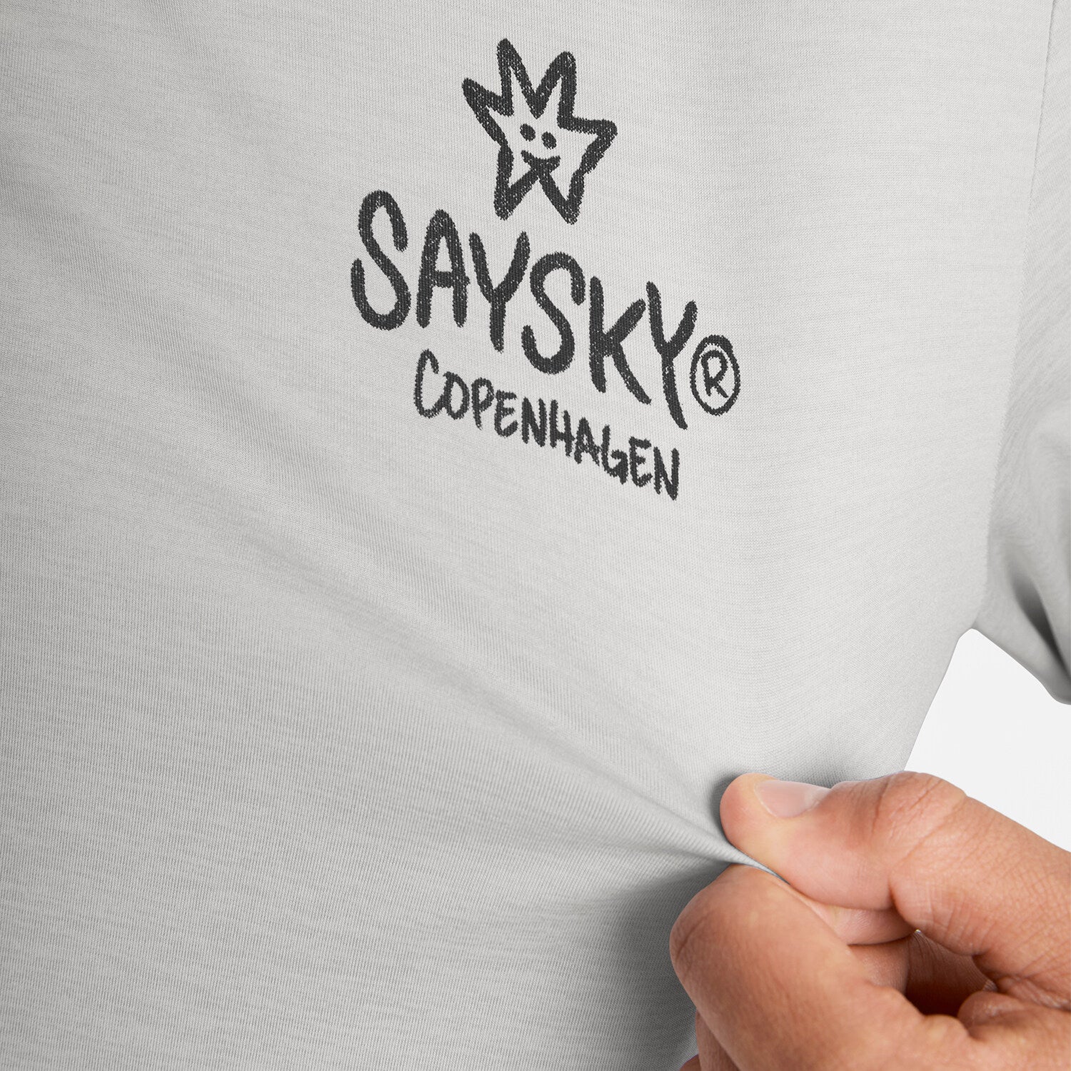 Statement Pace Long Sleeve - Image 6