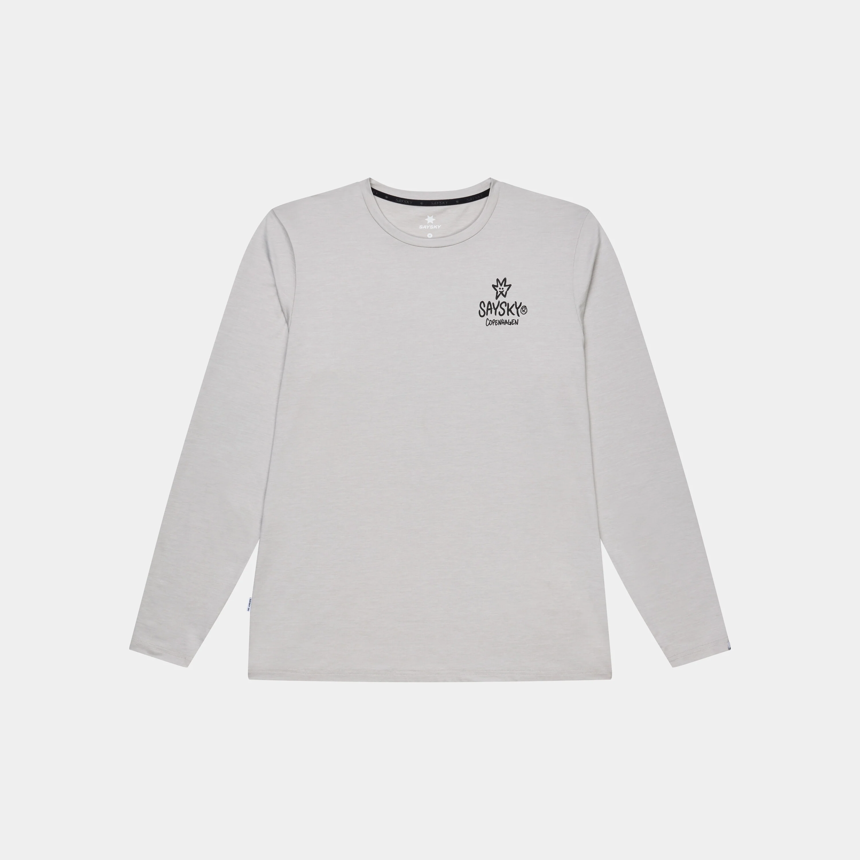 Statement Pace Long Sleeve - Image 7