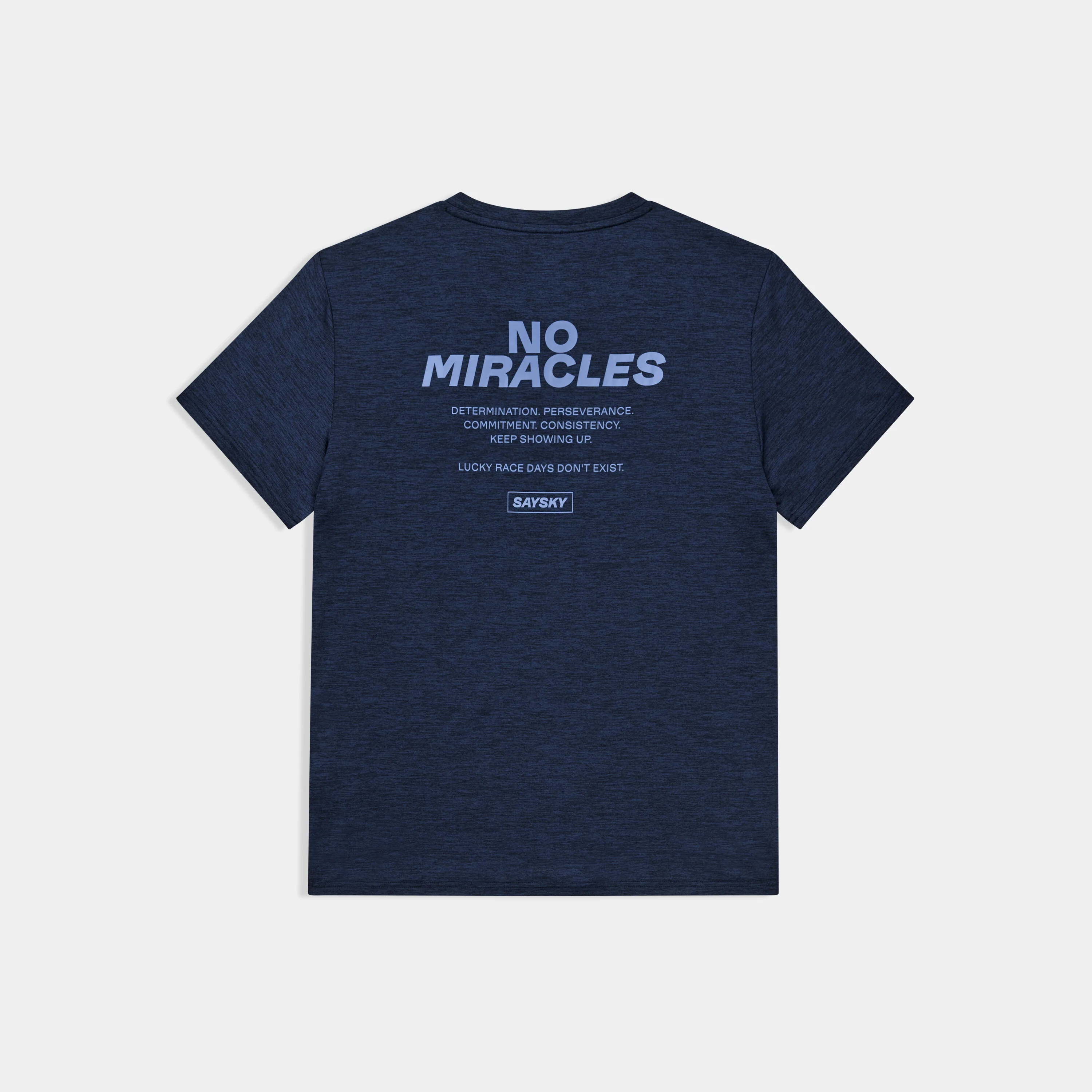 Statement Pace T-shirt