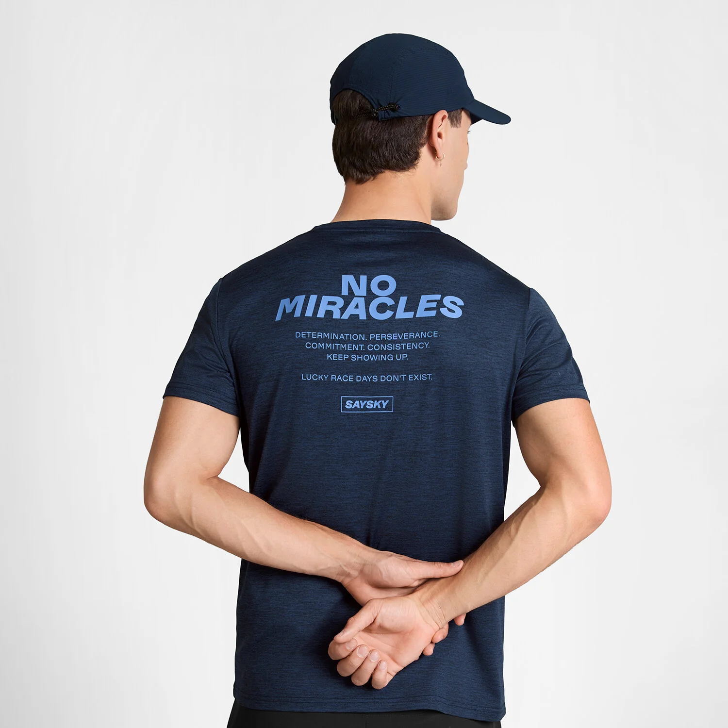 Statement Pace T-shirt - Image 2