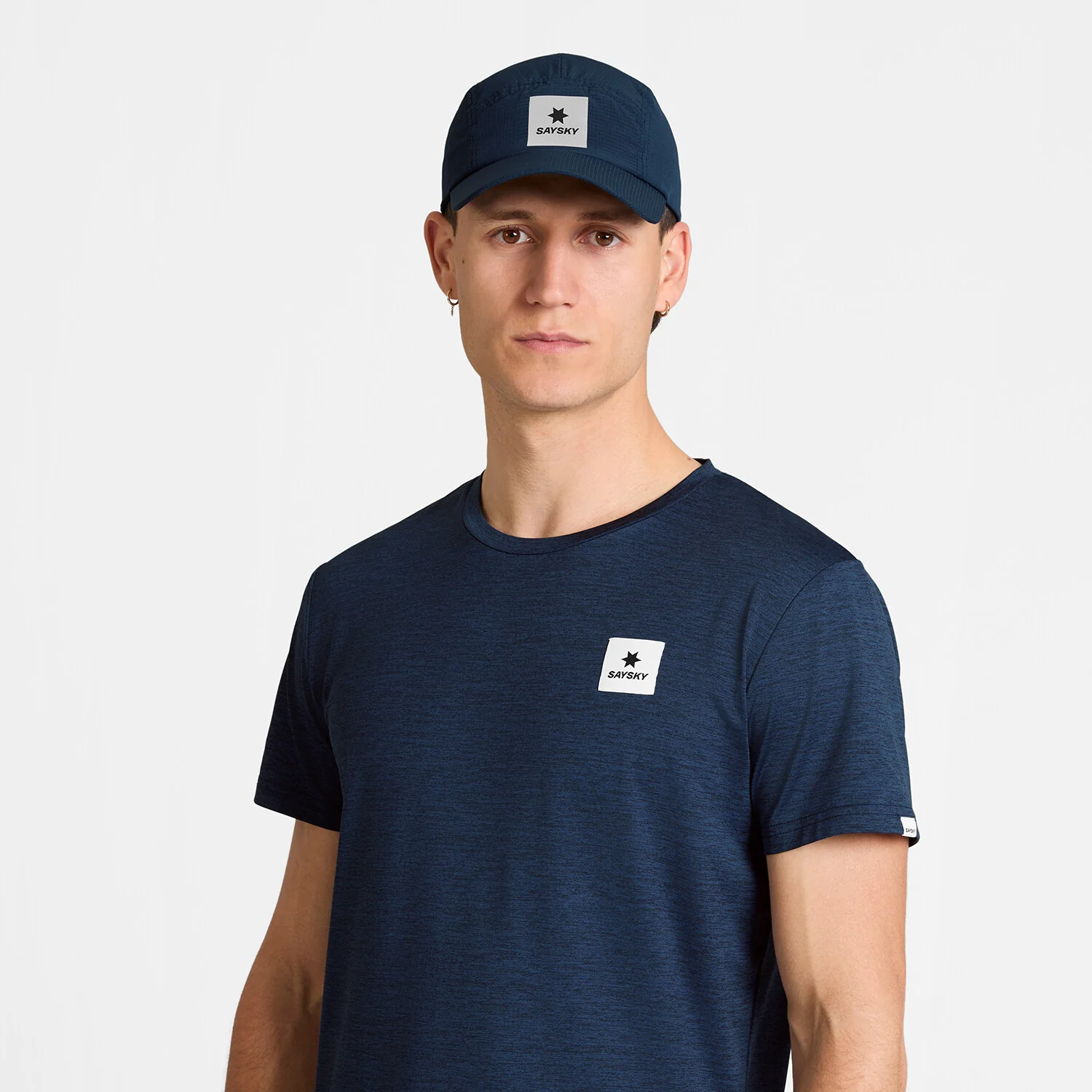 Statement Pace T-shirt - Image 3