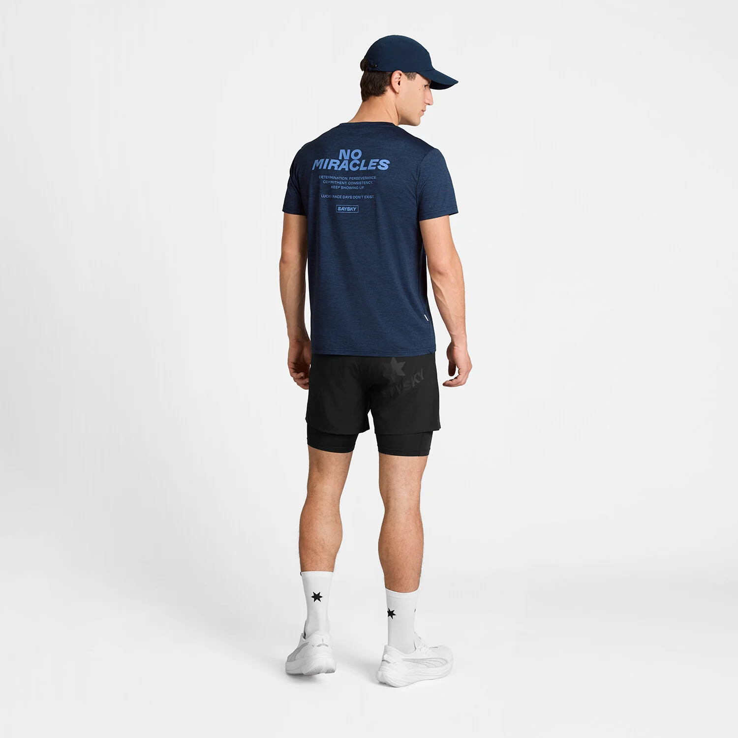 Statement Pace T-shirt - Image 4