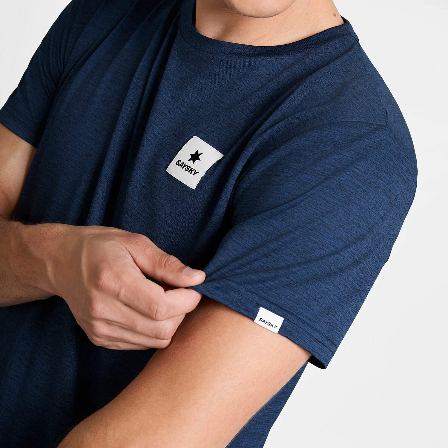 Statement Pace T-shirt - Image 5