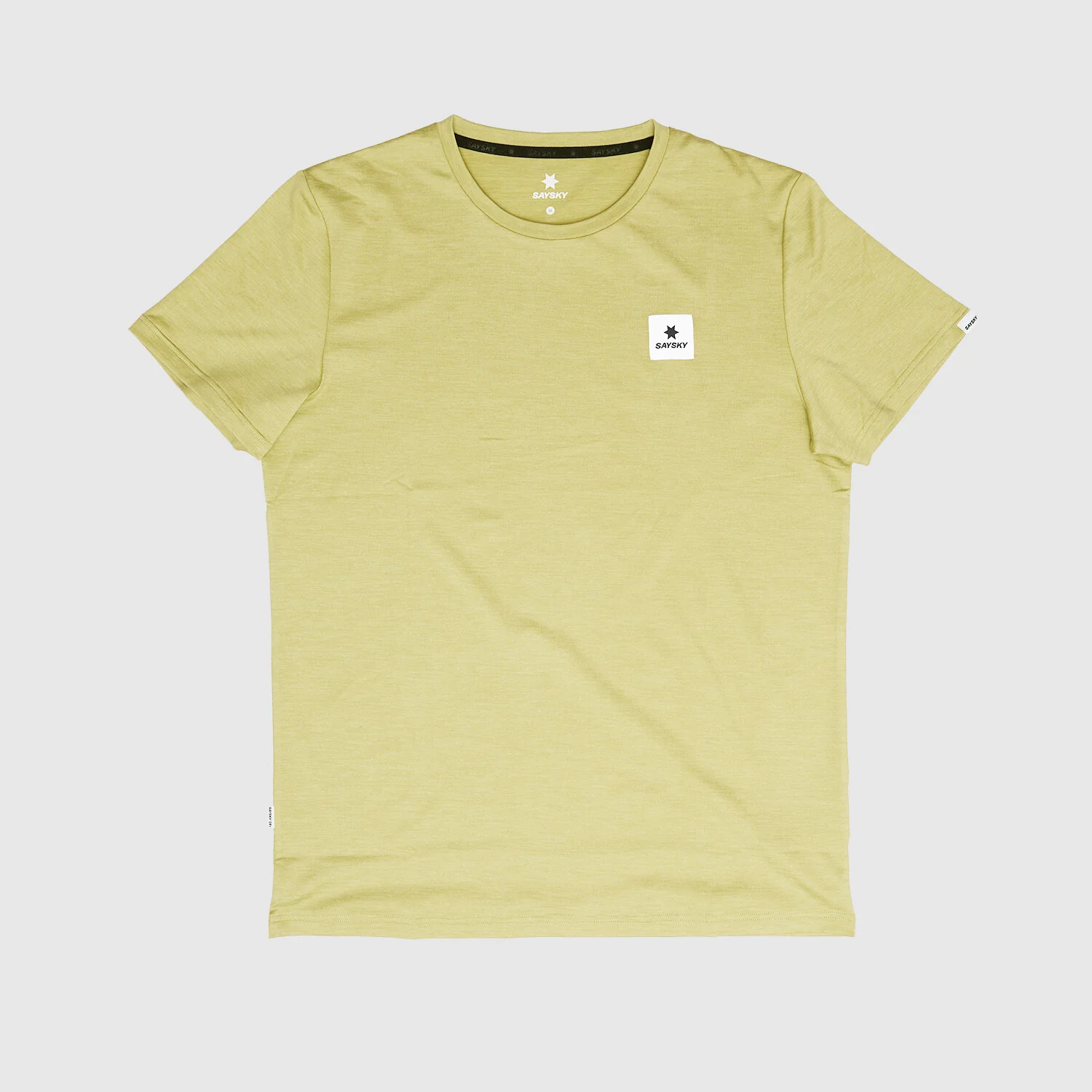 Statement Pace T-Shirt