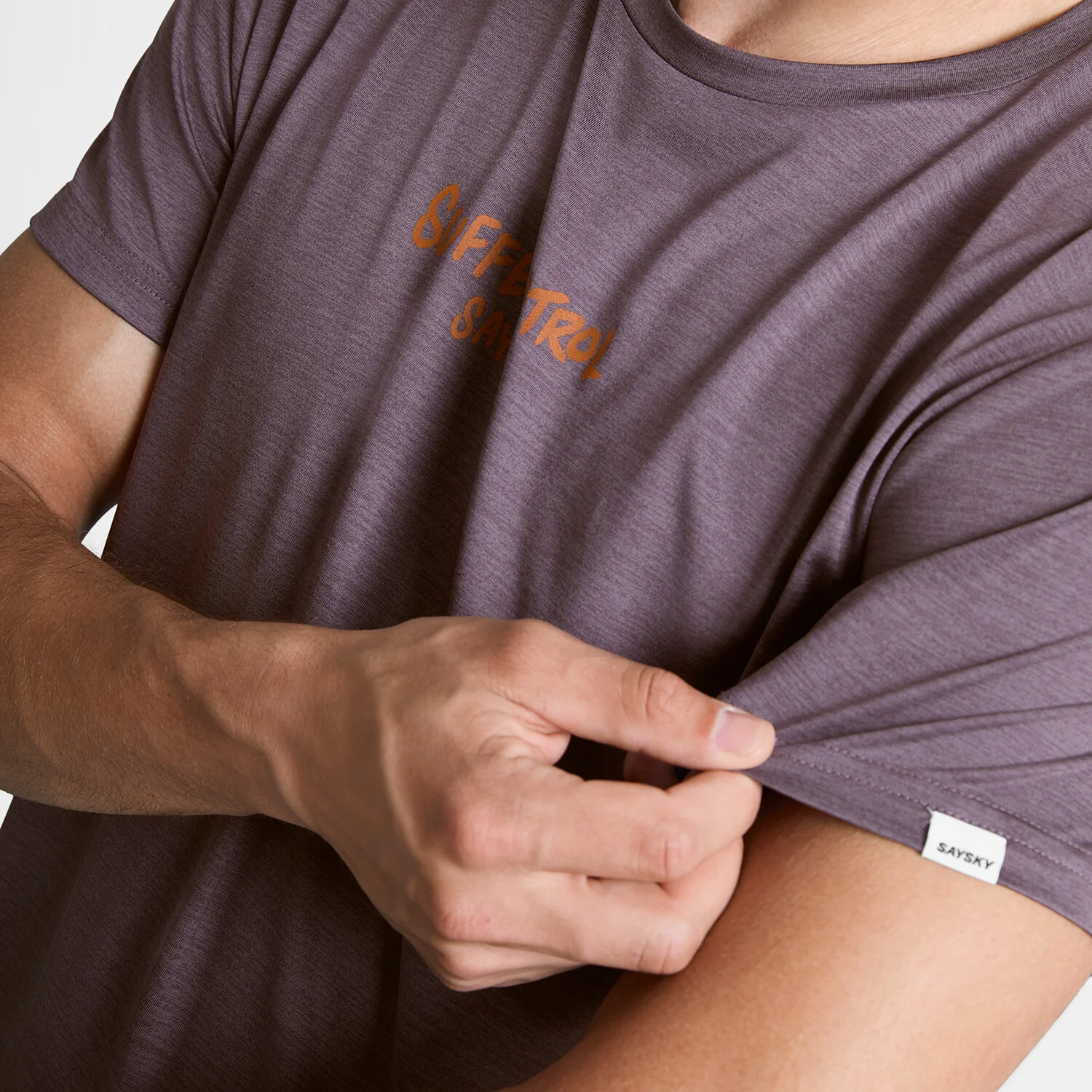 Statement Pace T-shirt - Image 5