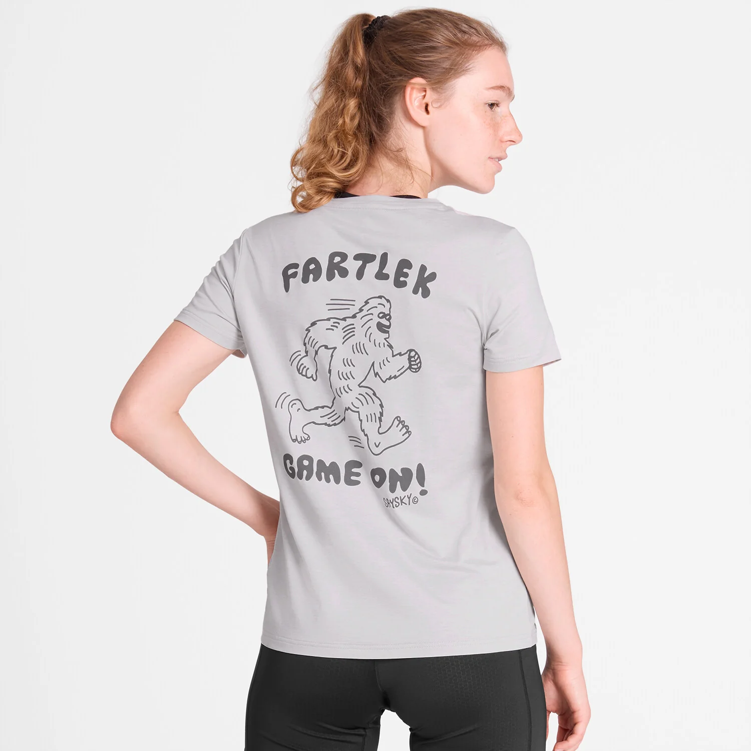 Statement Pace T-Shirt