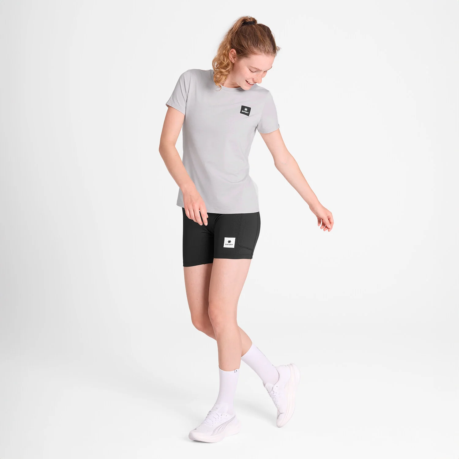 Statement Pace T-Shirt - Image 2