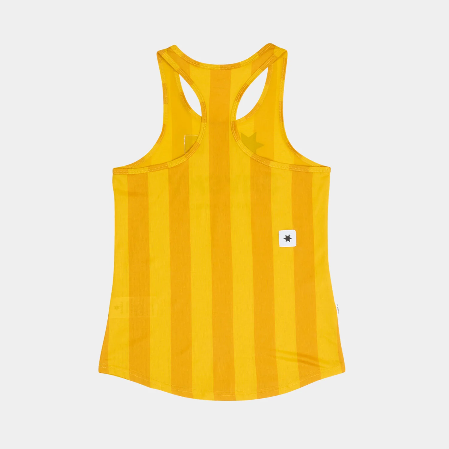 Stripe Combat Singlet - Image 5