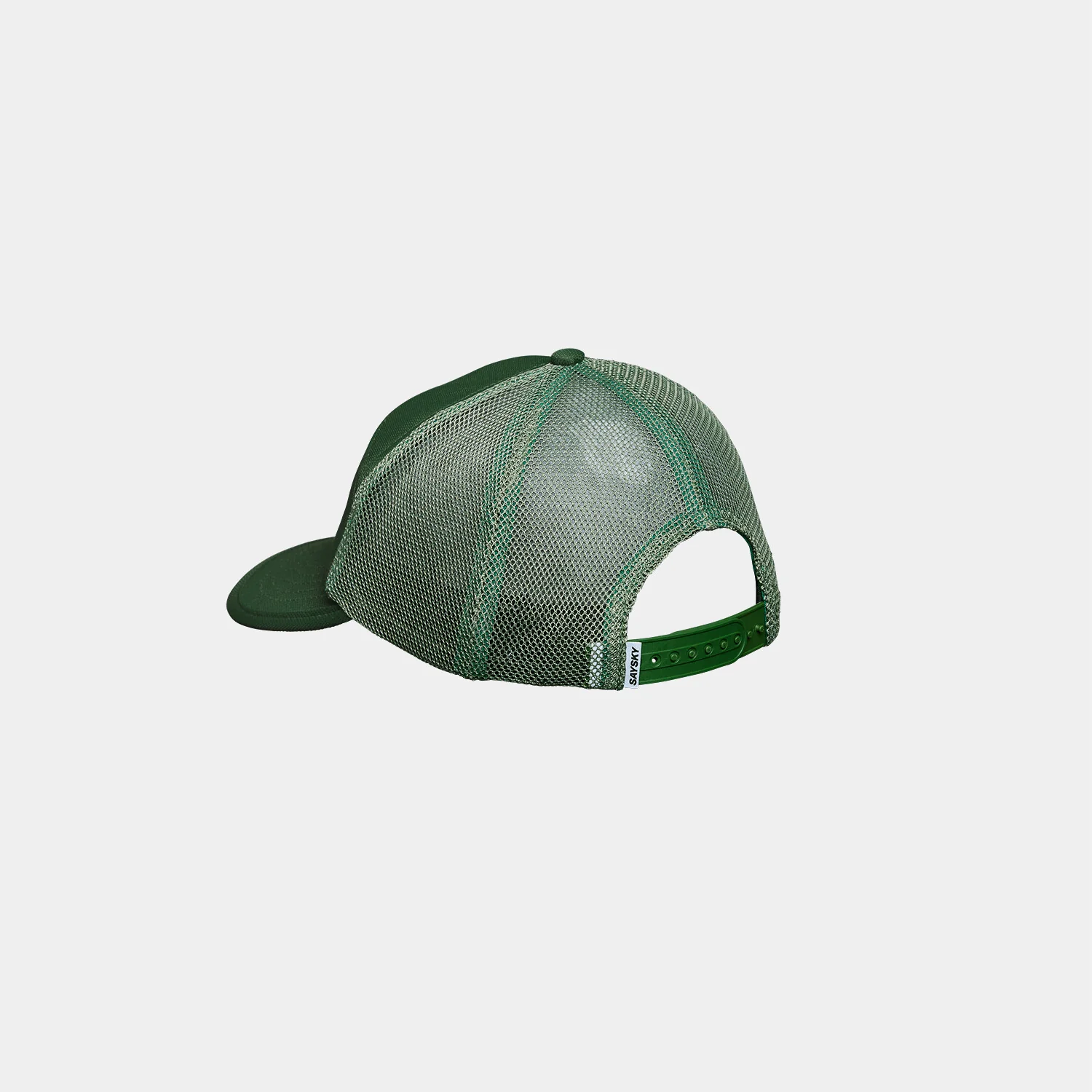 Trucker Hybrid Cap - Image 2