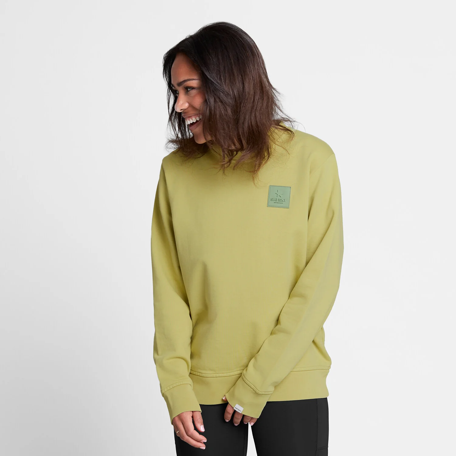 Statement Everyday Crewneck - Image 3