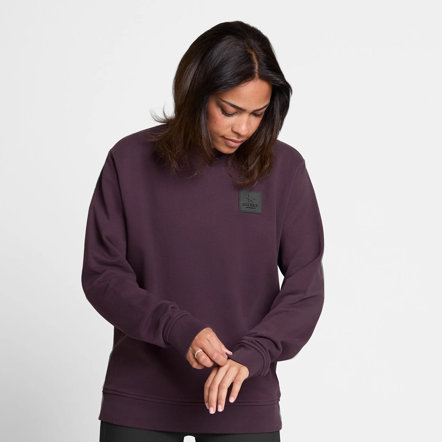 Statement Everyday Crewneck - Image 3