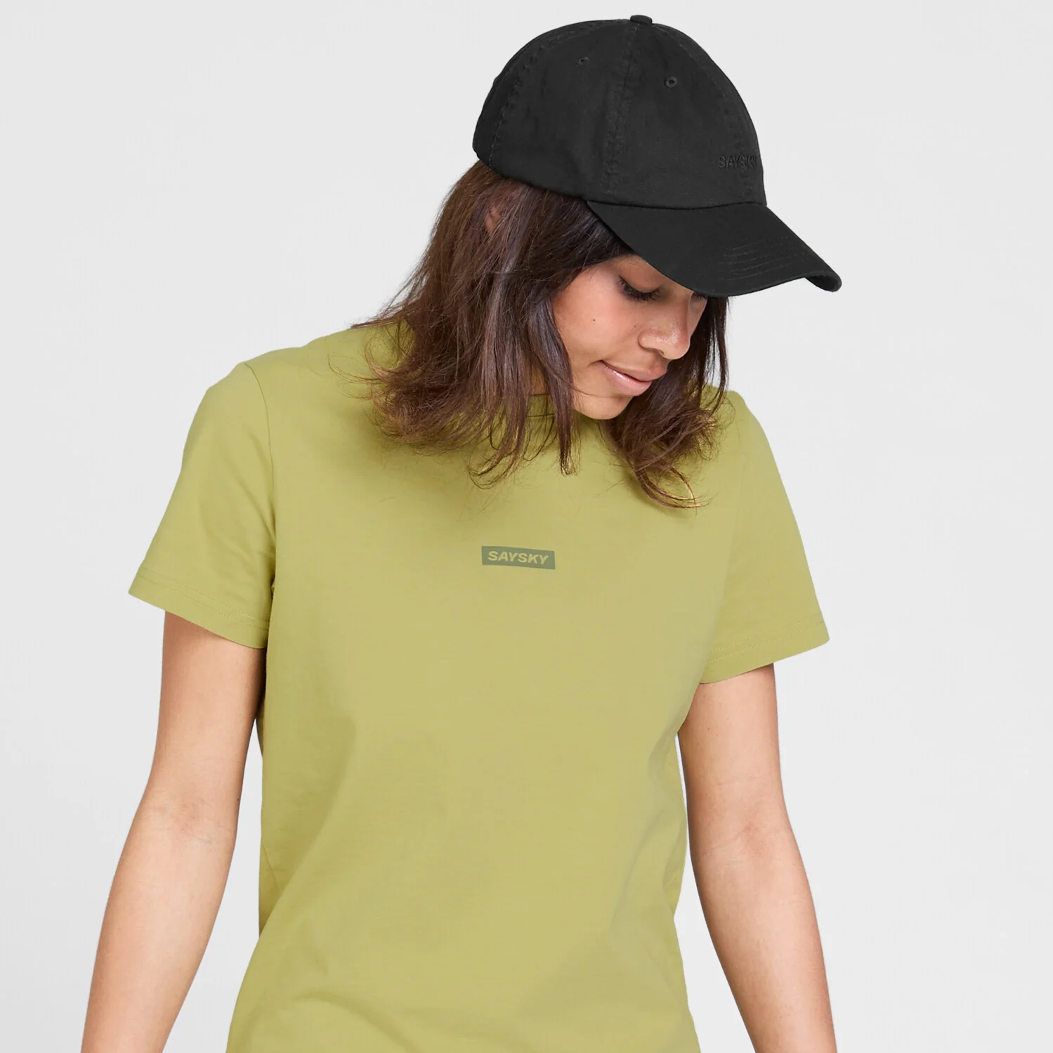 Statement Everyday T-shirt - Image 2